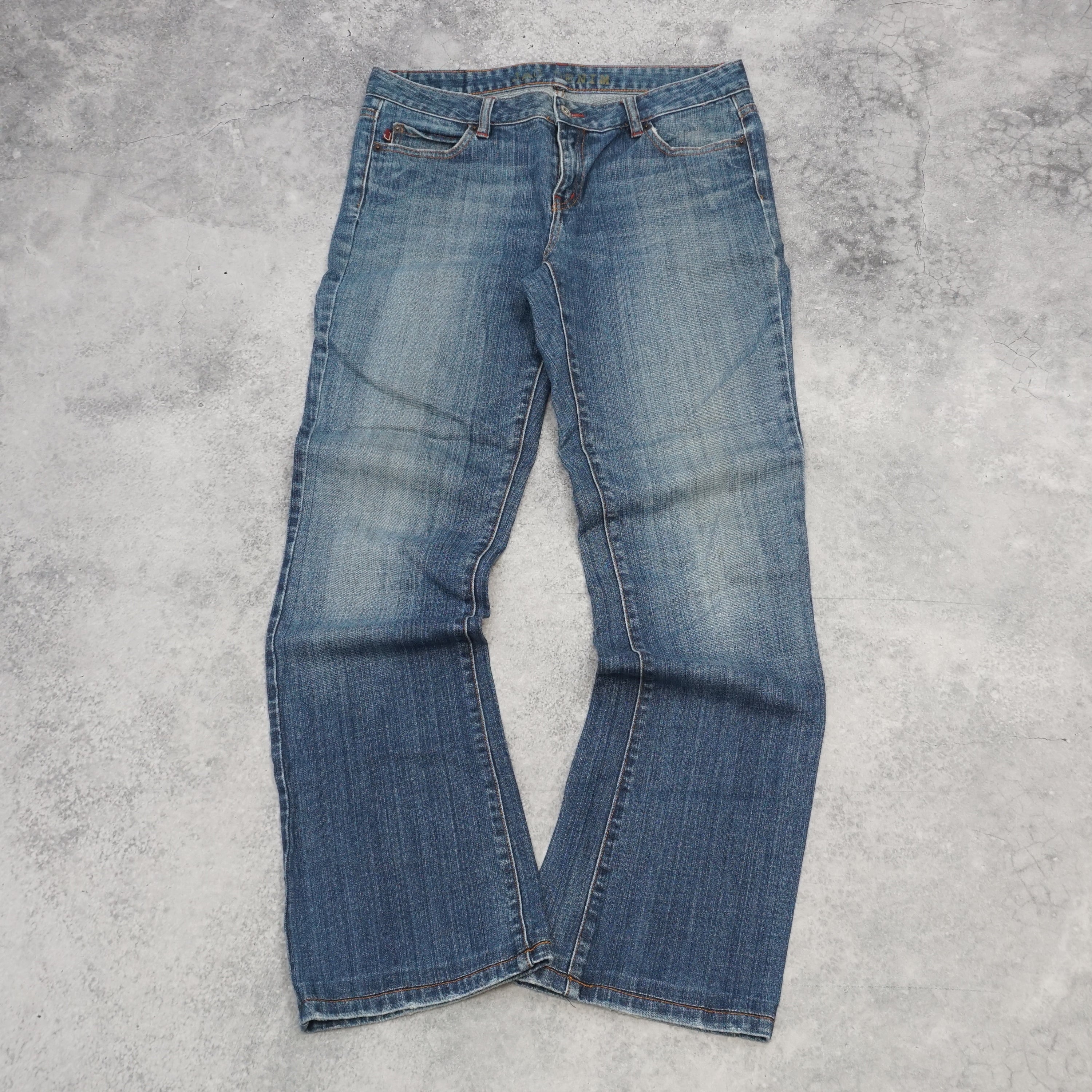 2000s Jag Denim Jeans