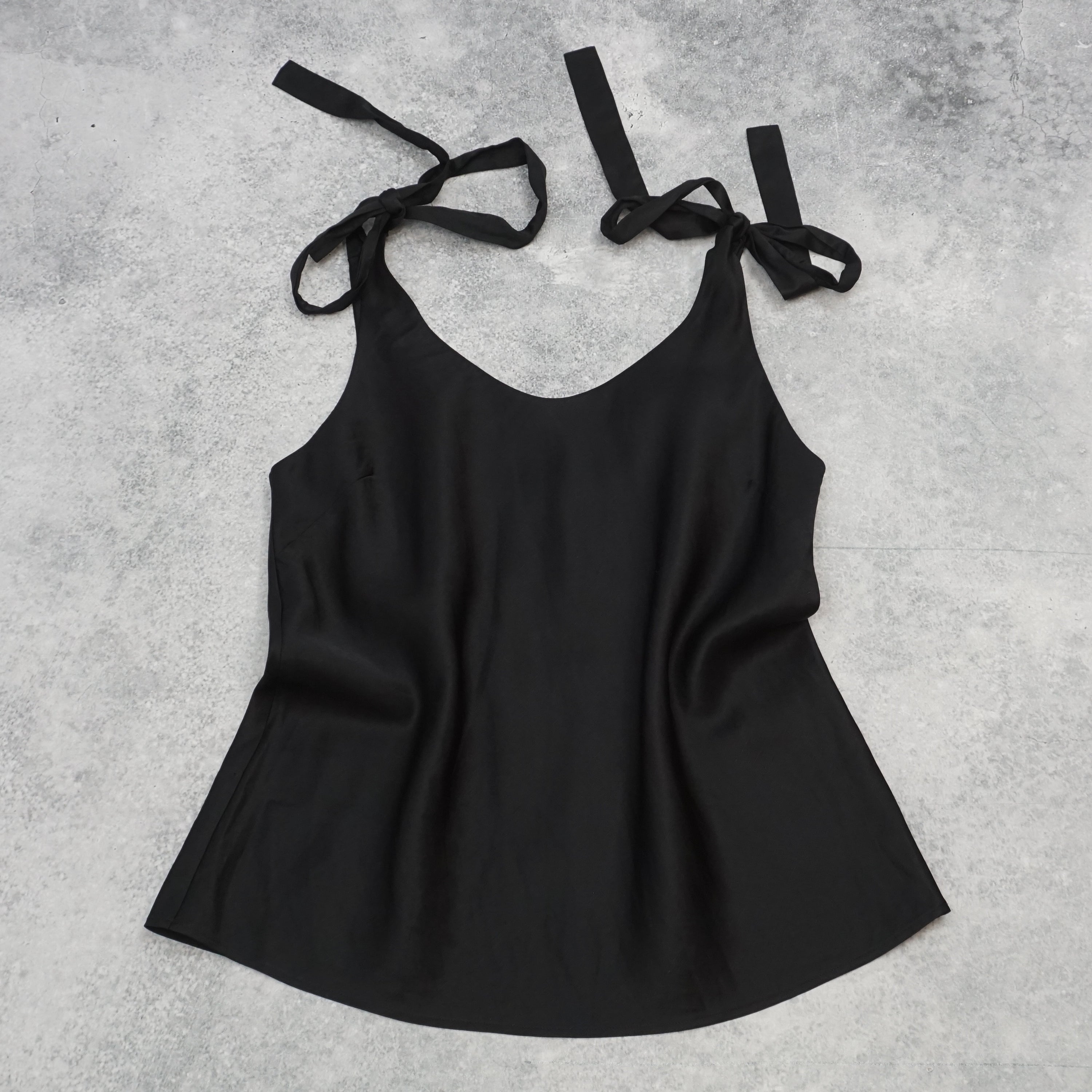 Zimmermann Silk Adjustable Cami