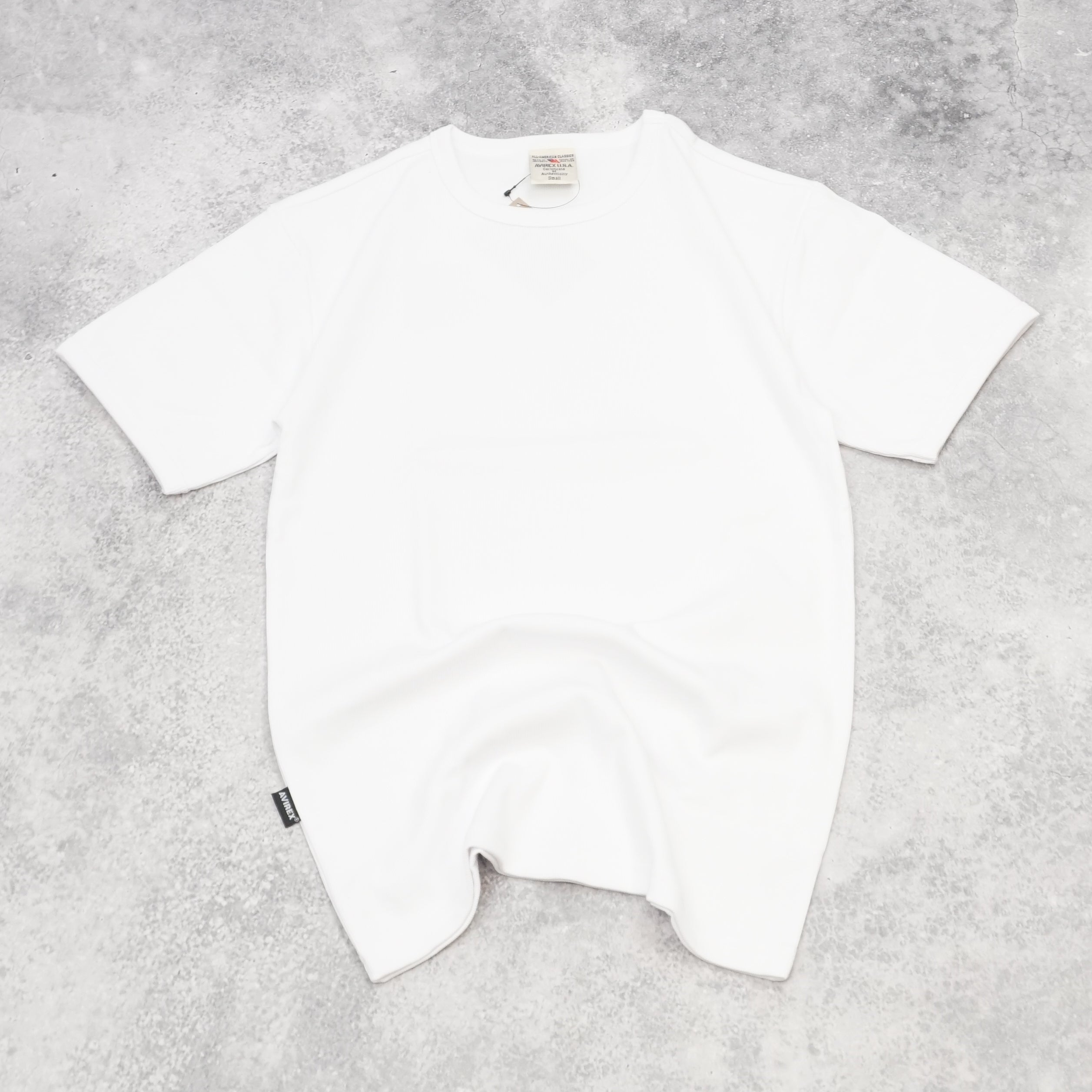 Avirex Daily Wear T-Shirt