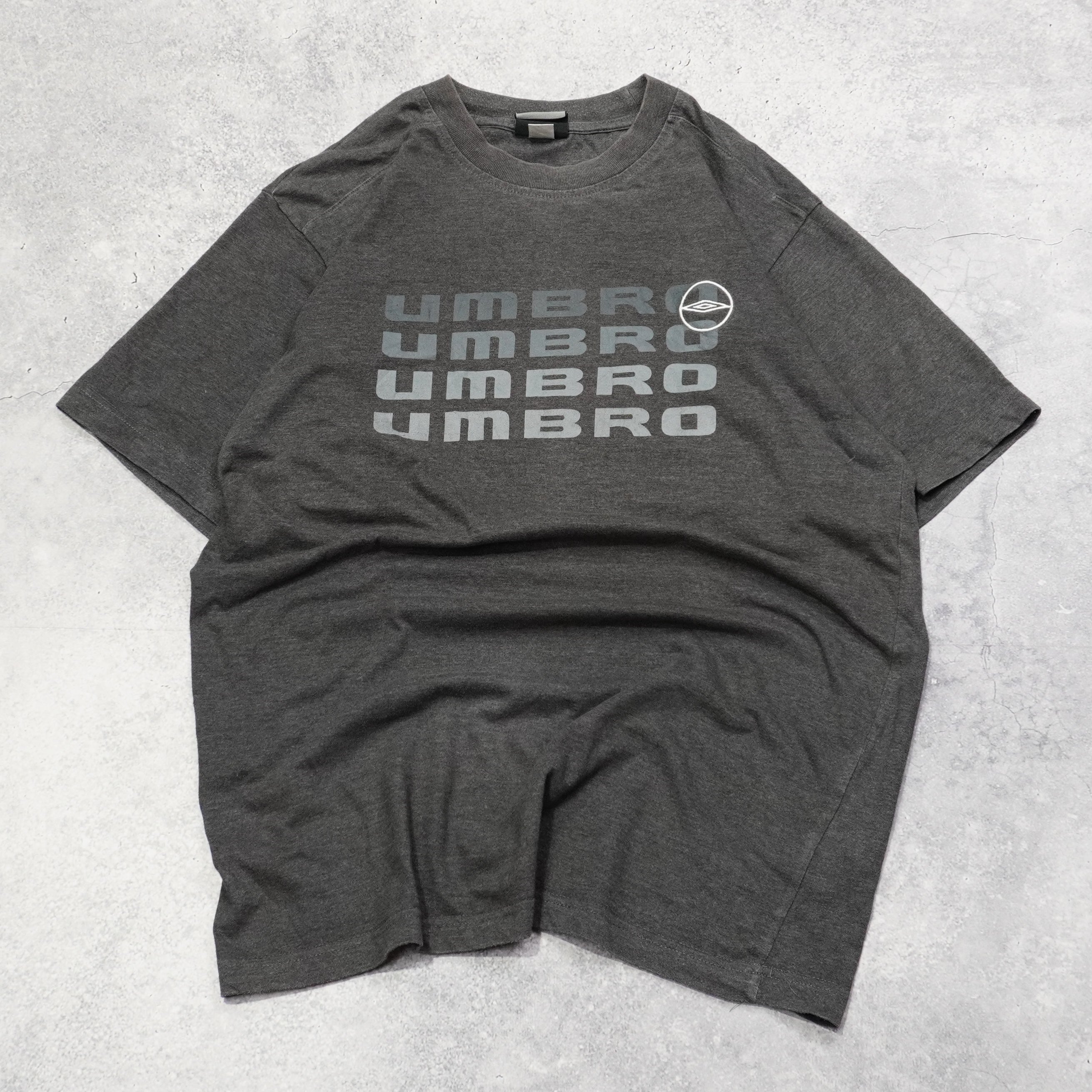 2000s Umbro T-Shirt