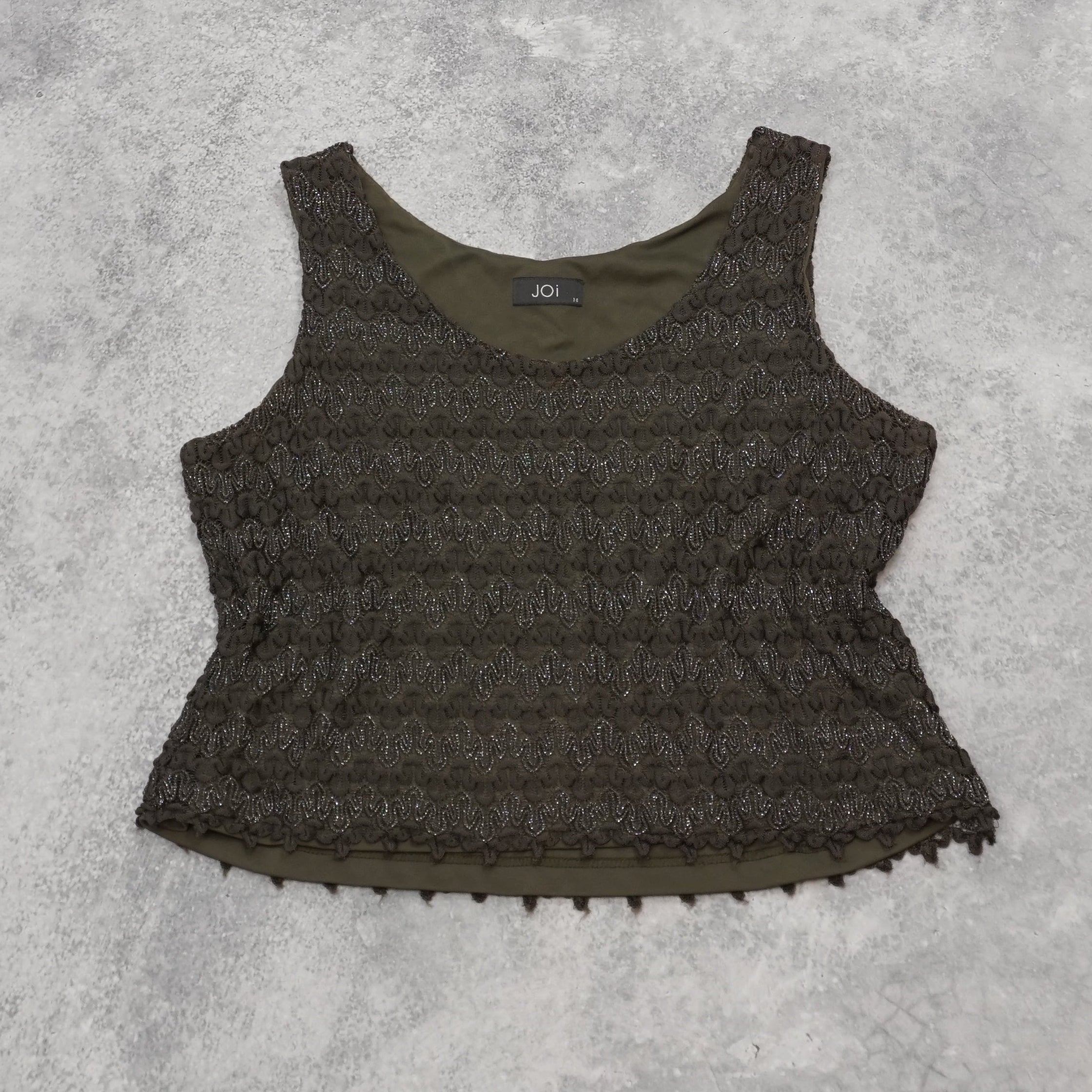 Joi Top Cami