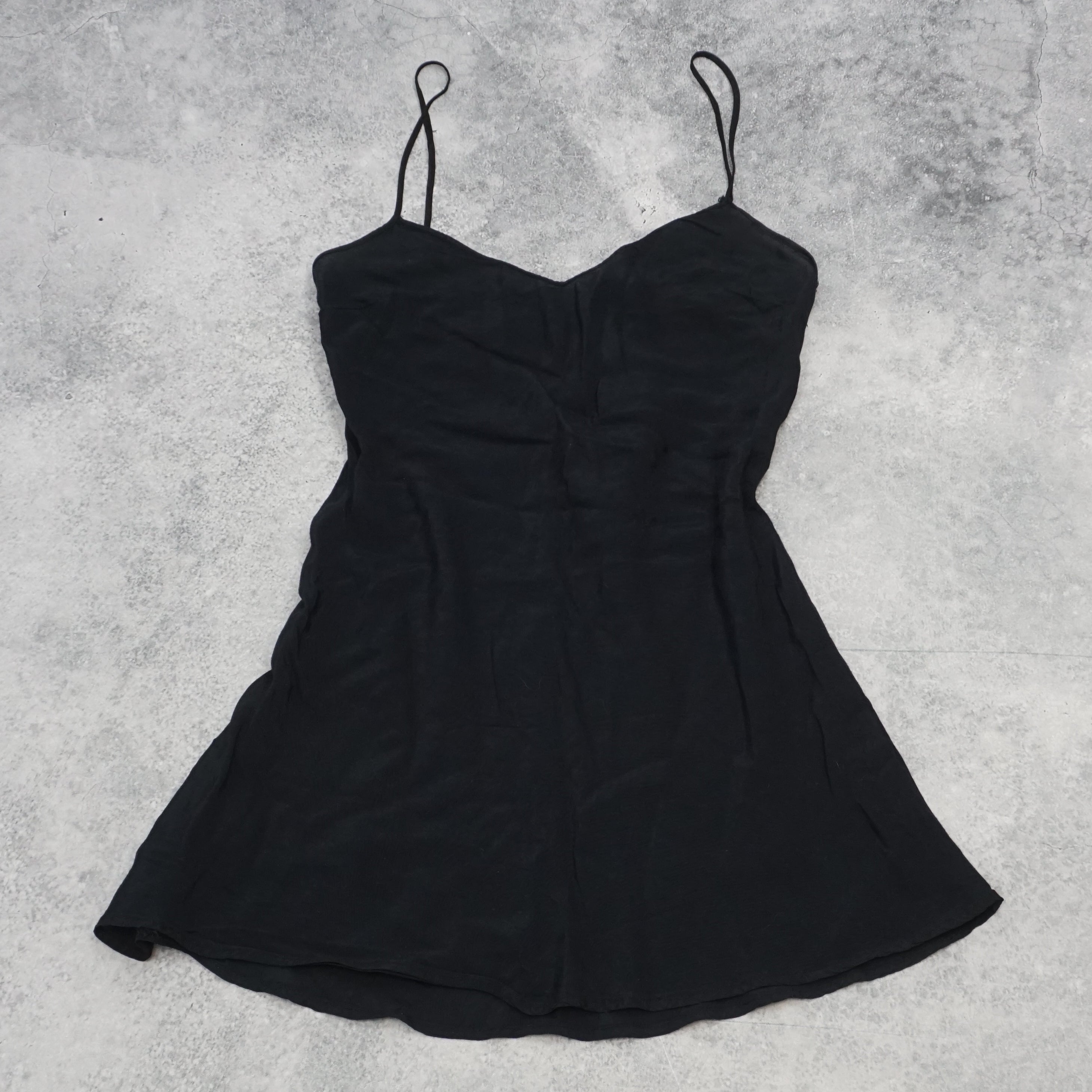 Unbranded Spaghetti Strap Dress