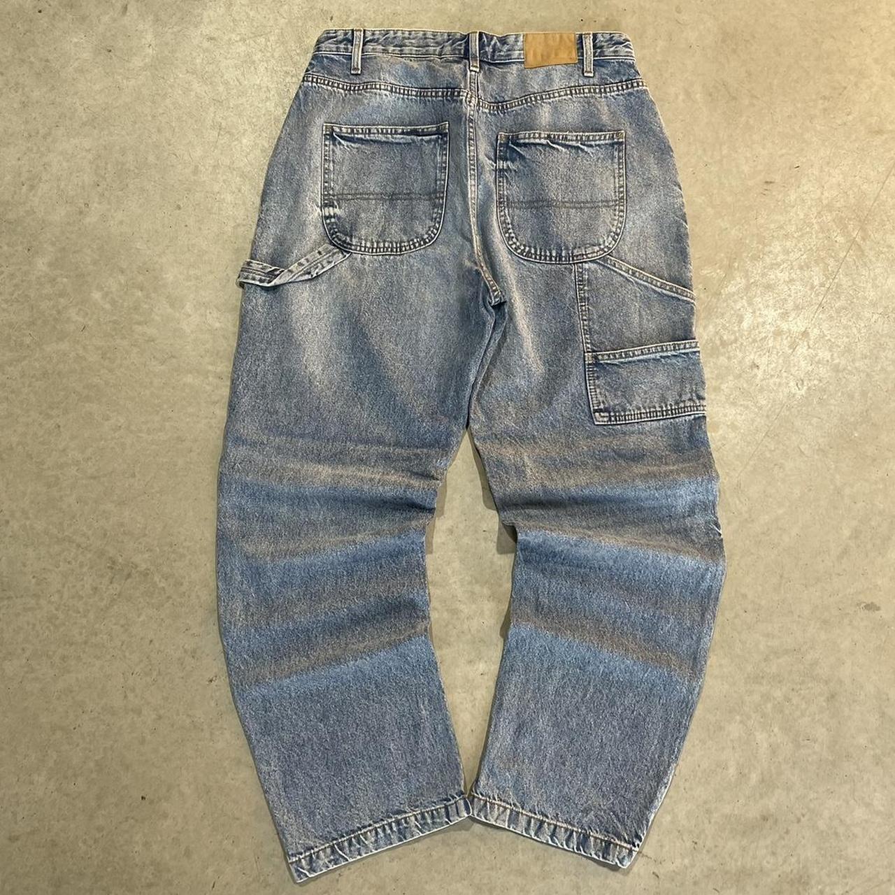 2000s Relaxed Jeans