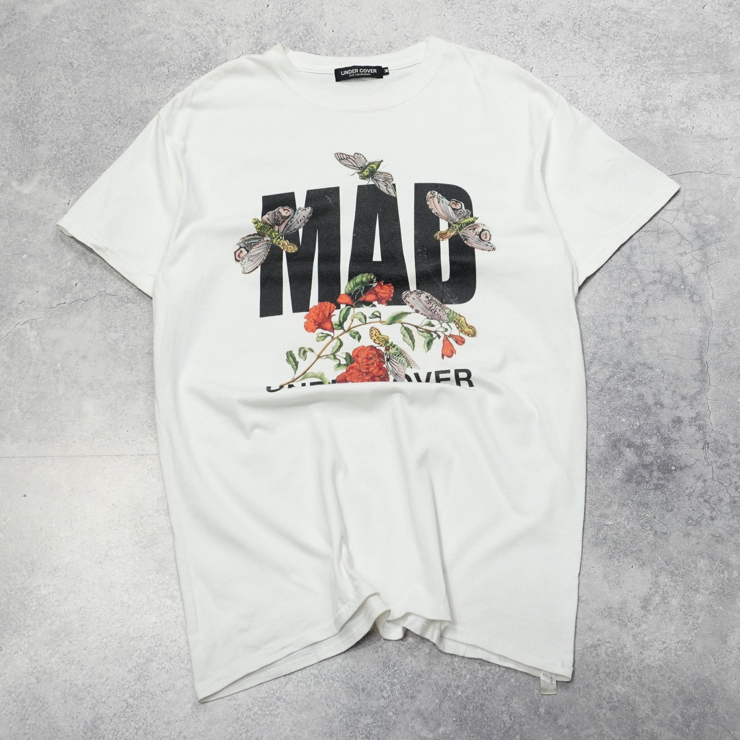 Undercover MAD T-Shirt