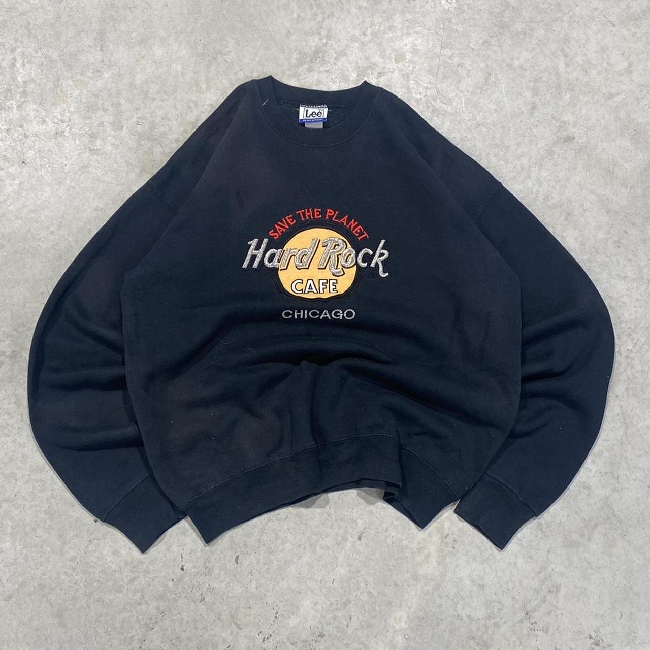 90s Lee Graphic Hoodie