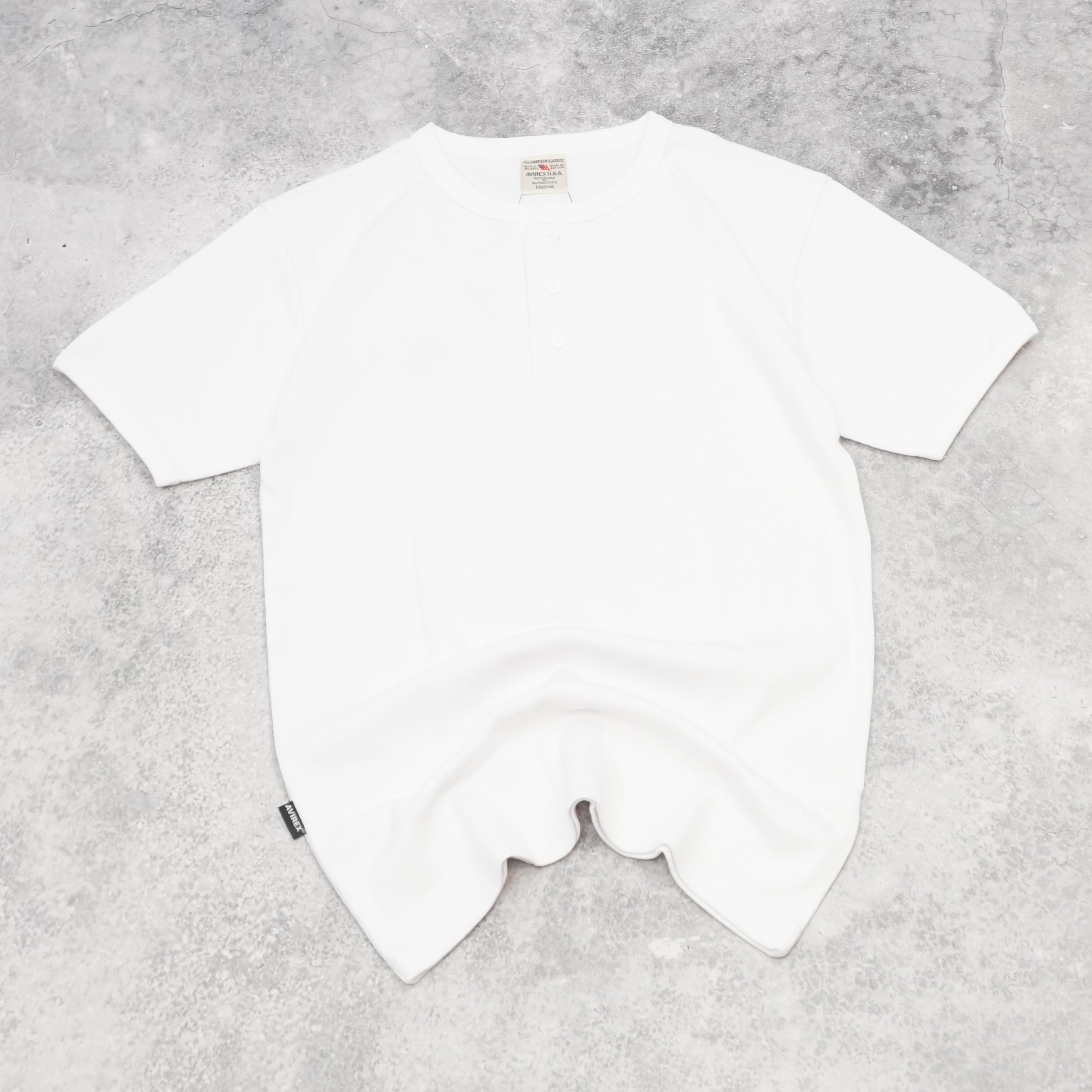 Avirex Daily Wear Henle T-Shirt