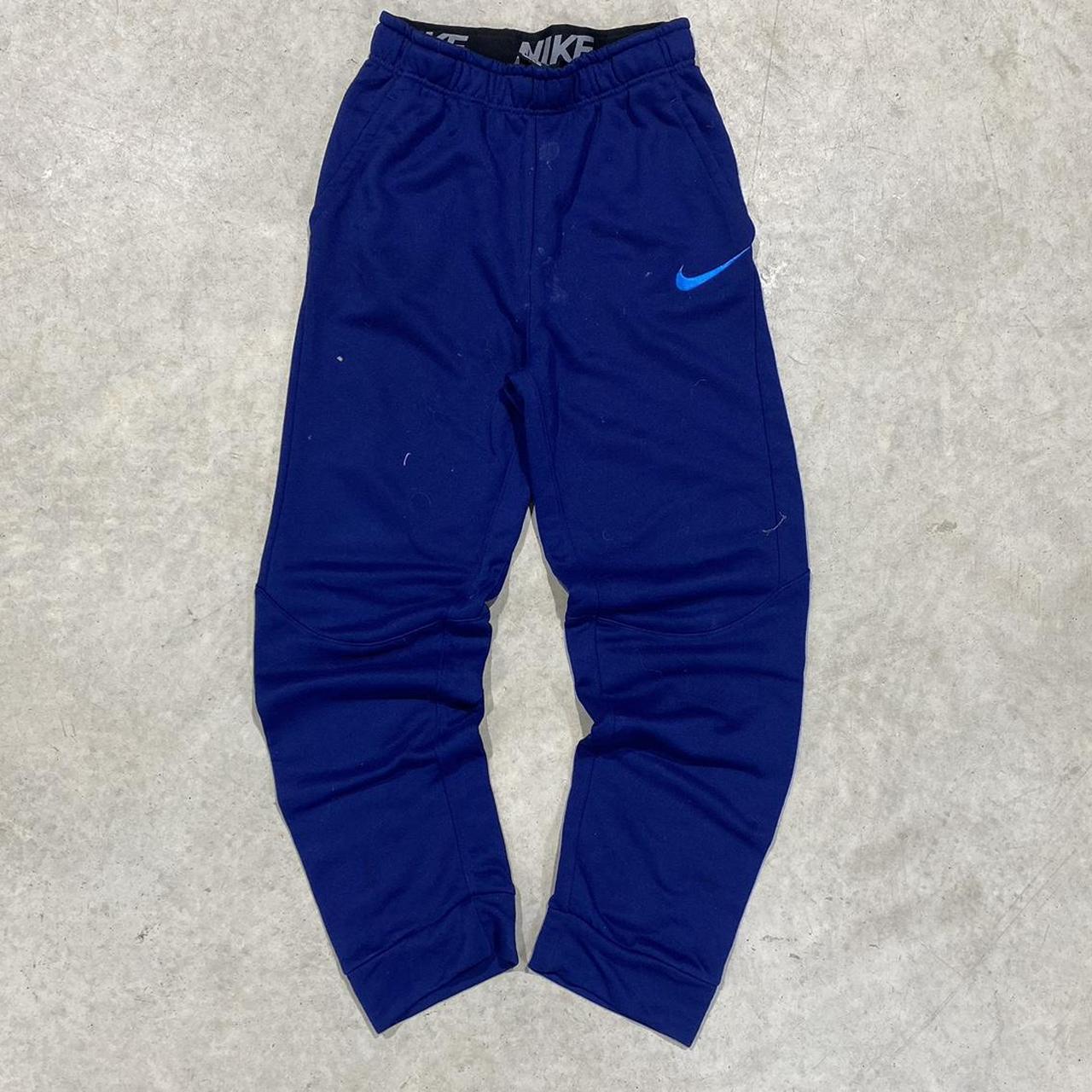 2000s Nike Track Pants