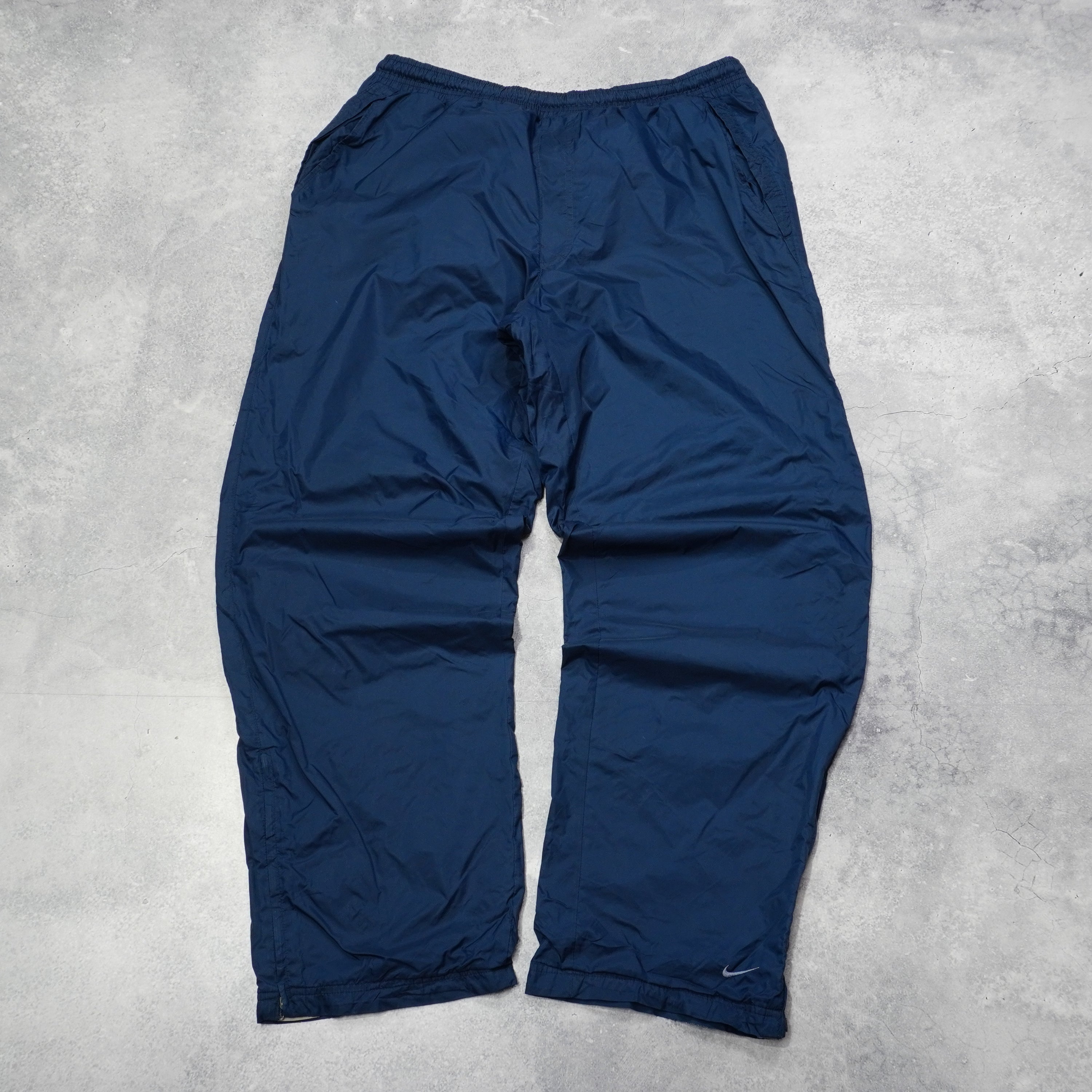 2000s Nike Track Pants