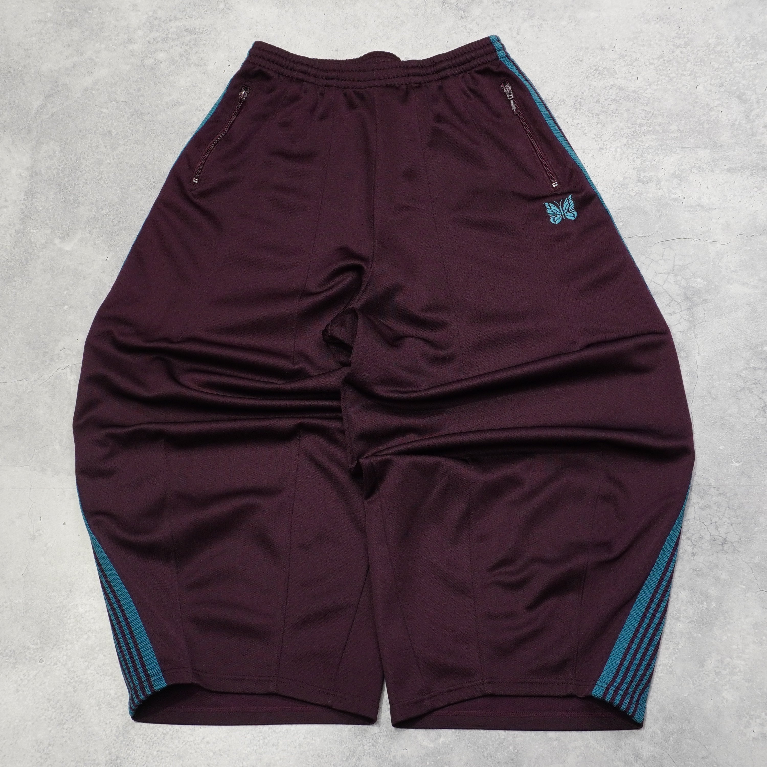 Needles HD Poly Smooth Track Pants