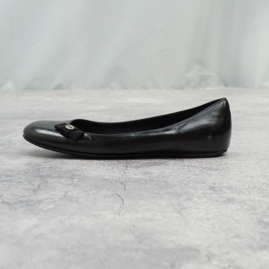 2000s Gucci Flats