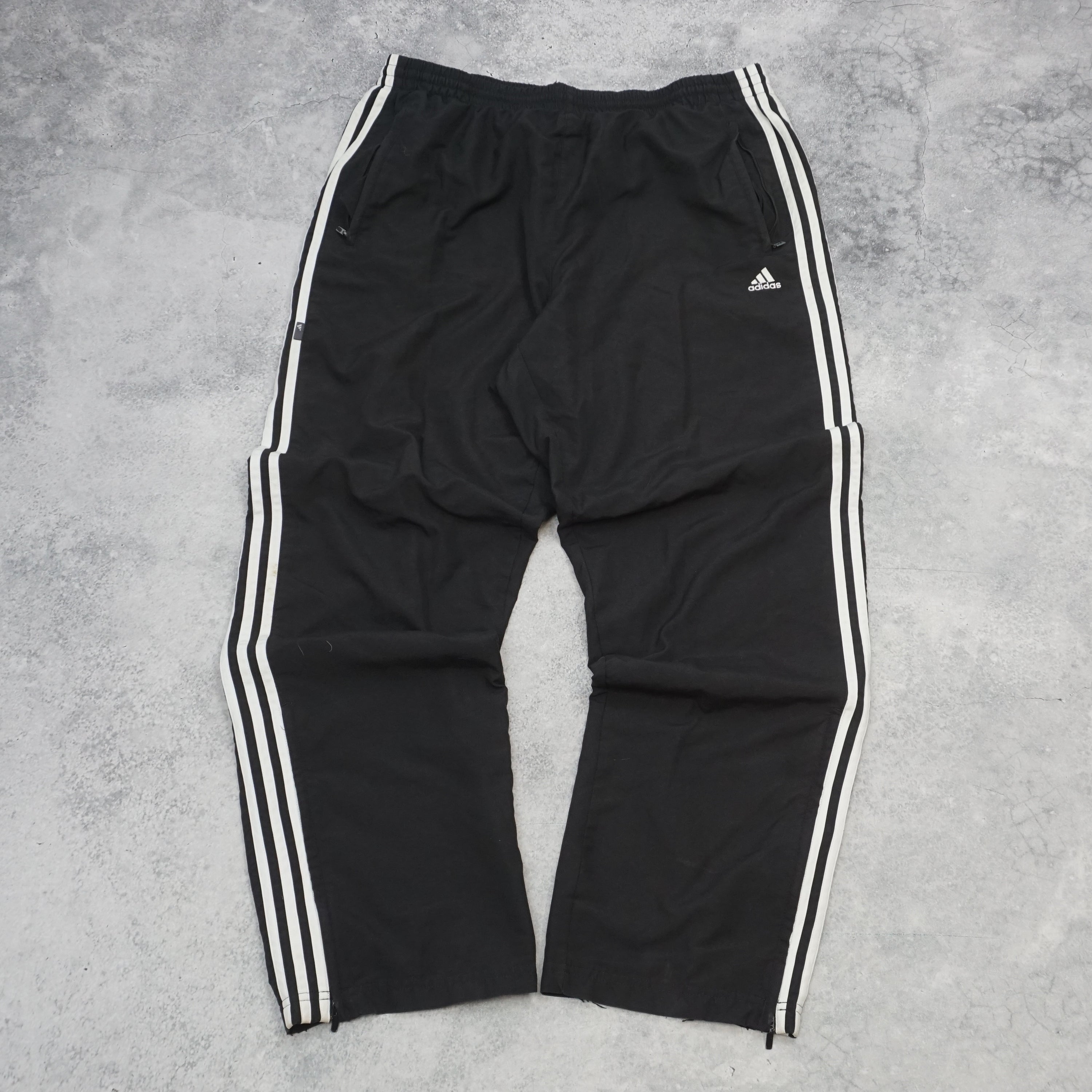 2000s Adidas Track Pants