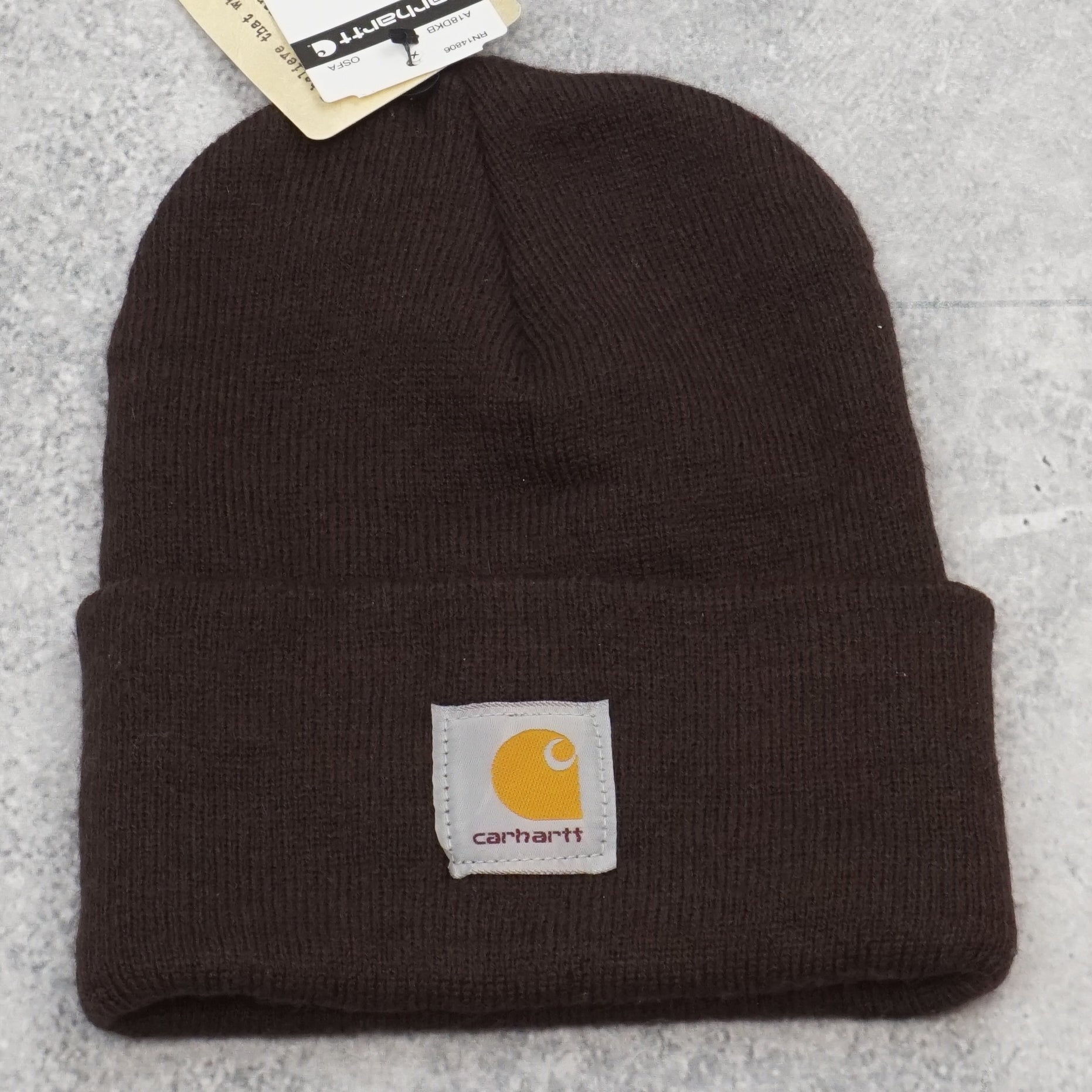 Carhartt Beanie