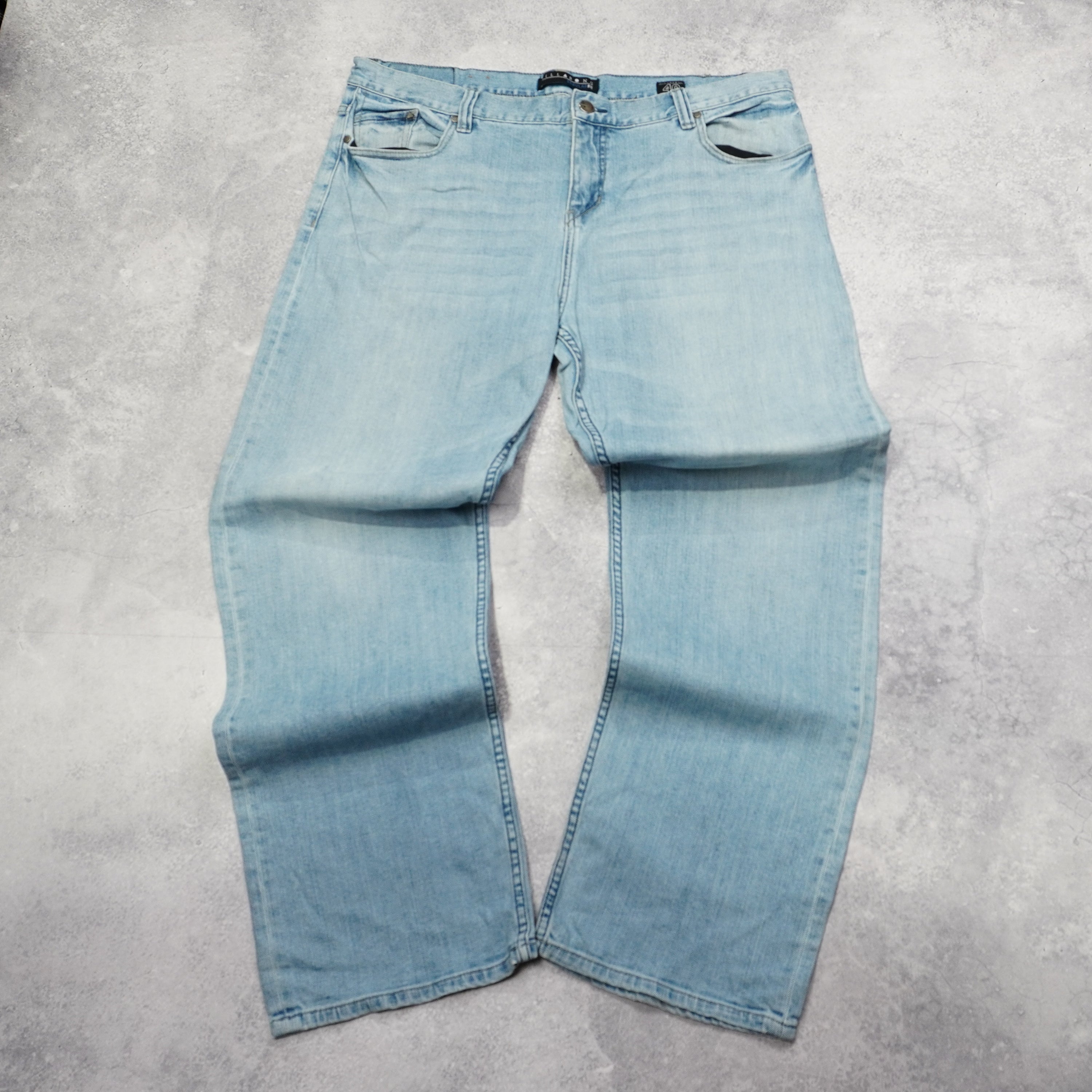 2000s Billabong Regular Fit Jeans
