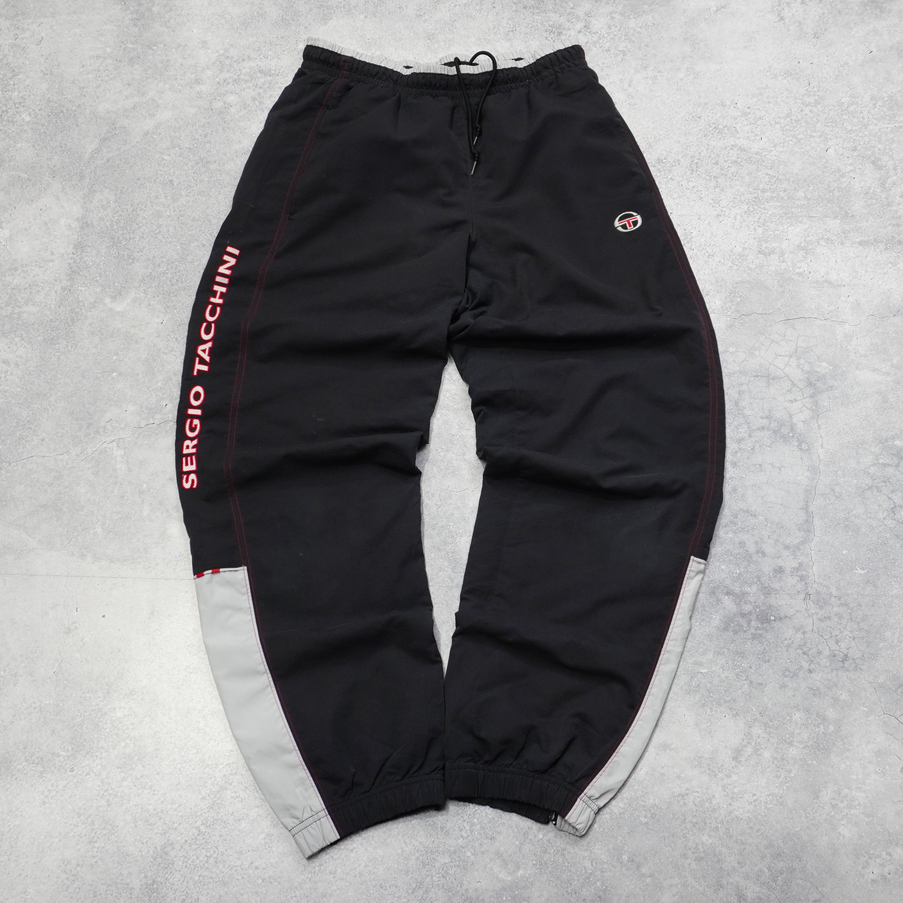 2000s Sergio Tacchini Track Pants