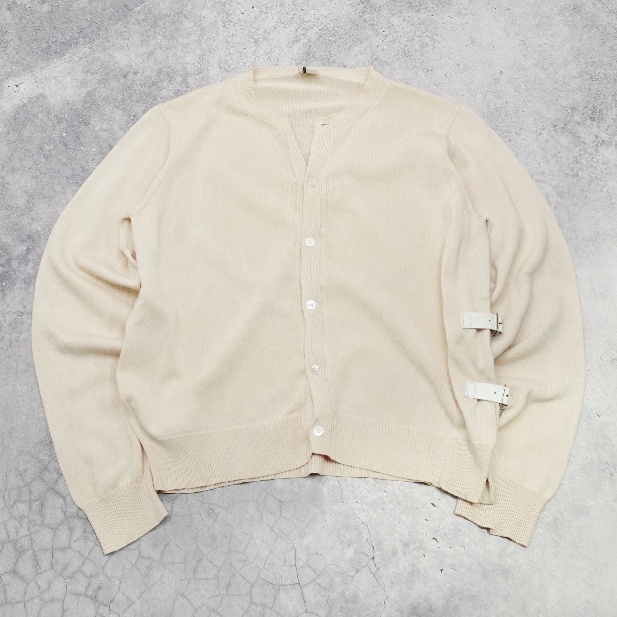 Noir Kei Ninomiya Cardigan