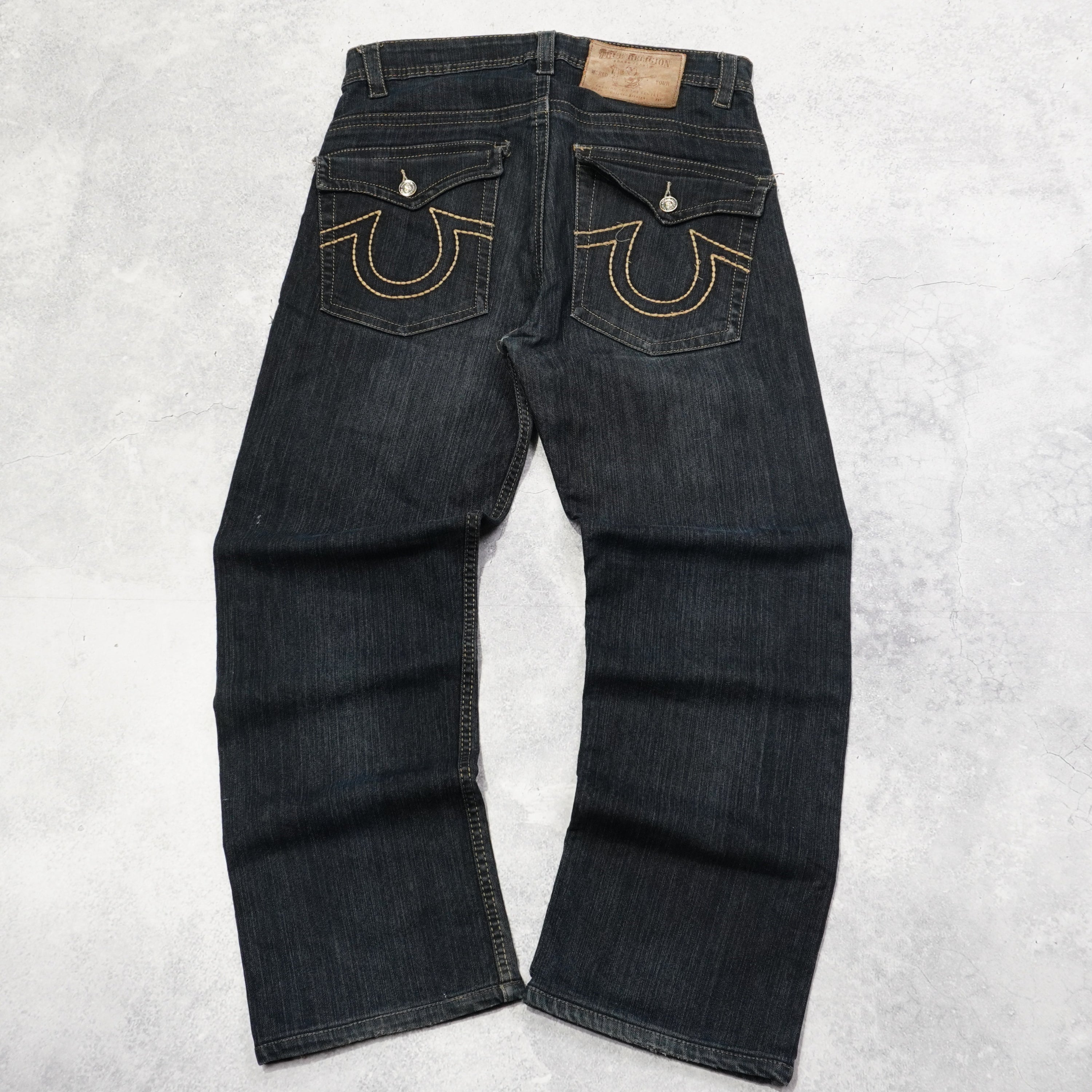 2000s True Religion Jeans
