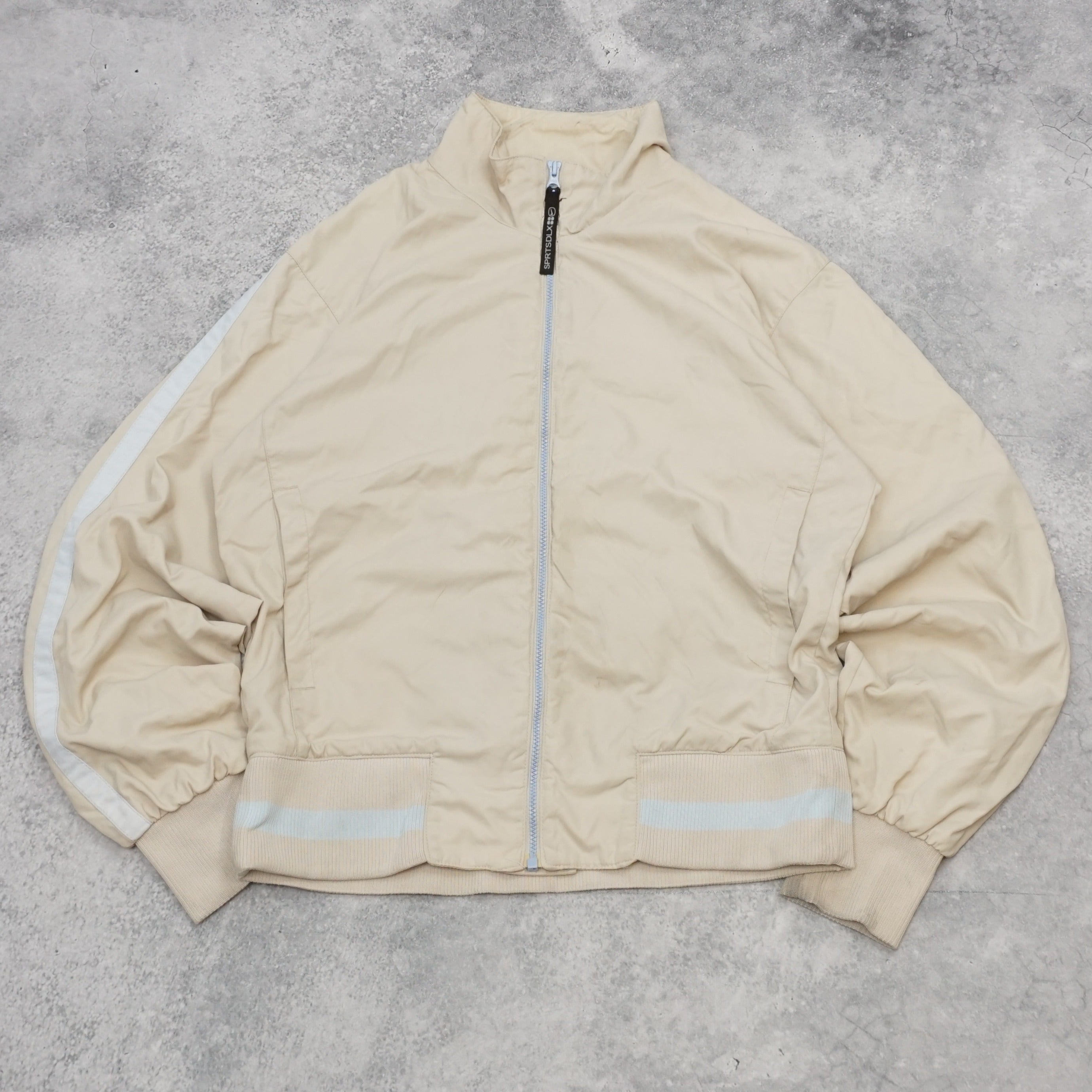 2000s Nike Zip Up