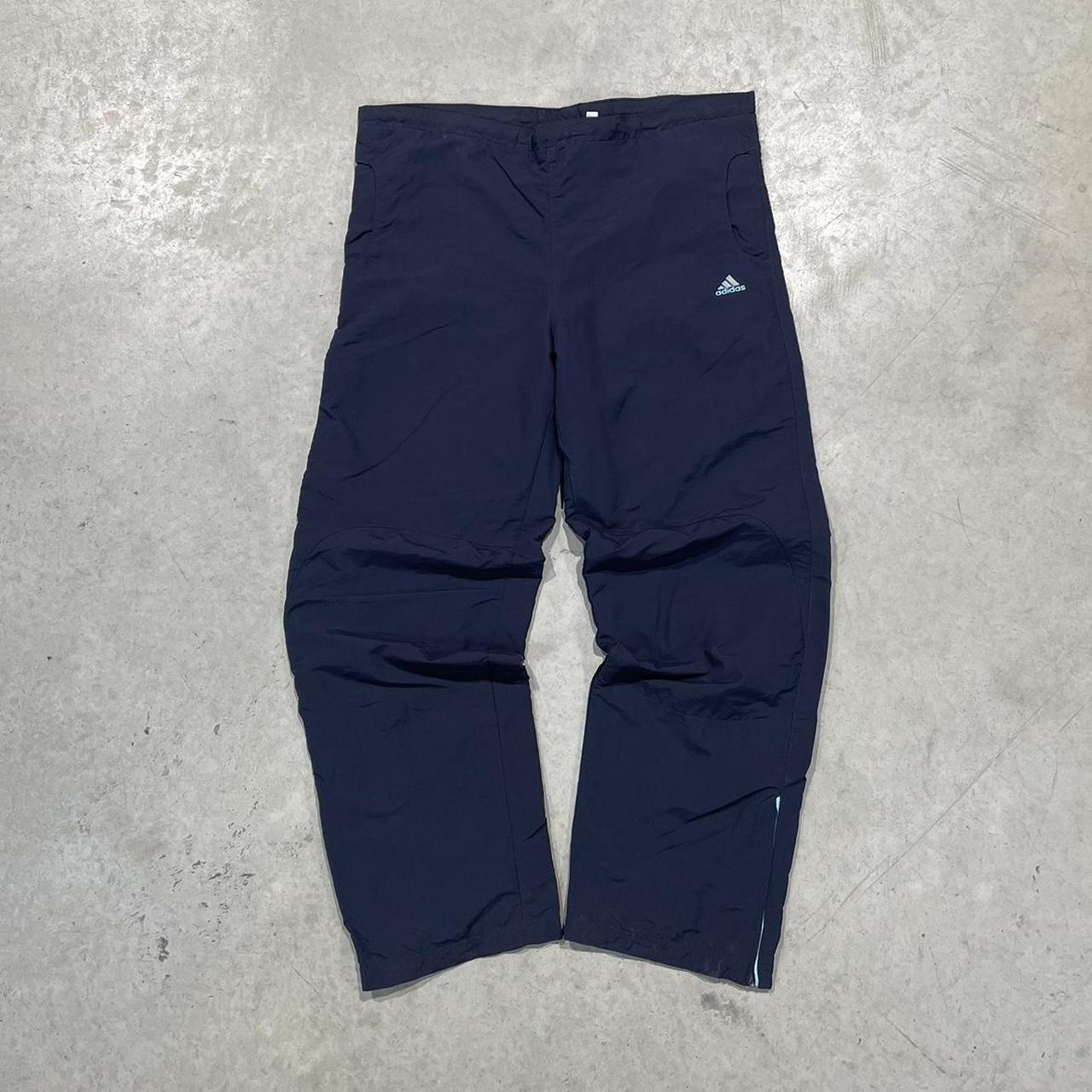 2000s Nike Track Pants