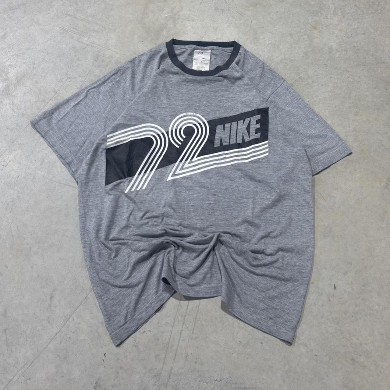 2000s Nike Graphic T-Shirt