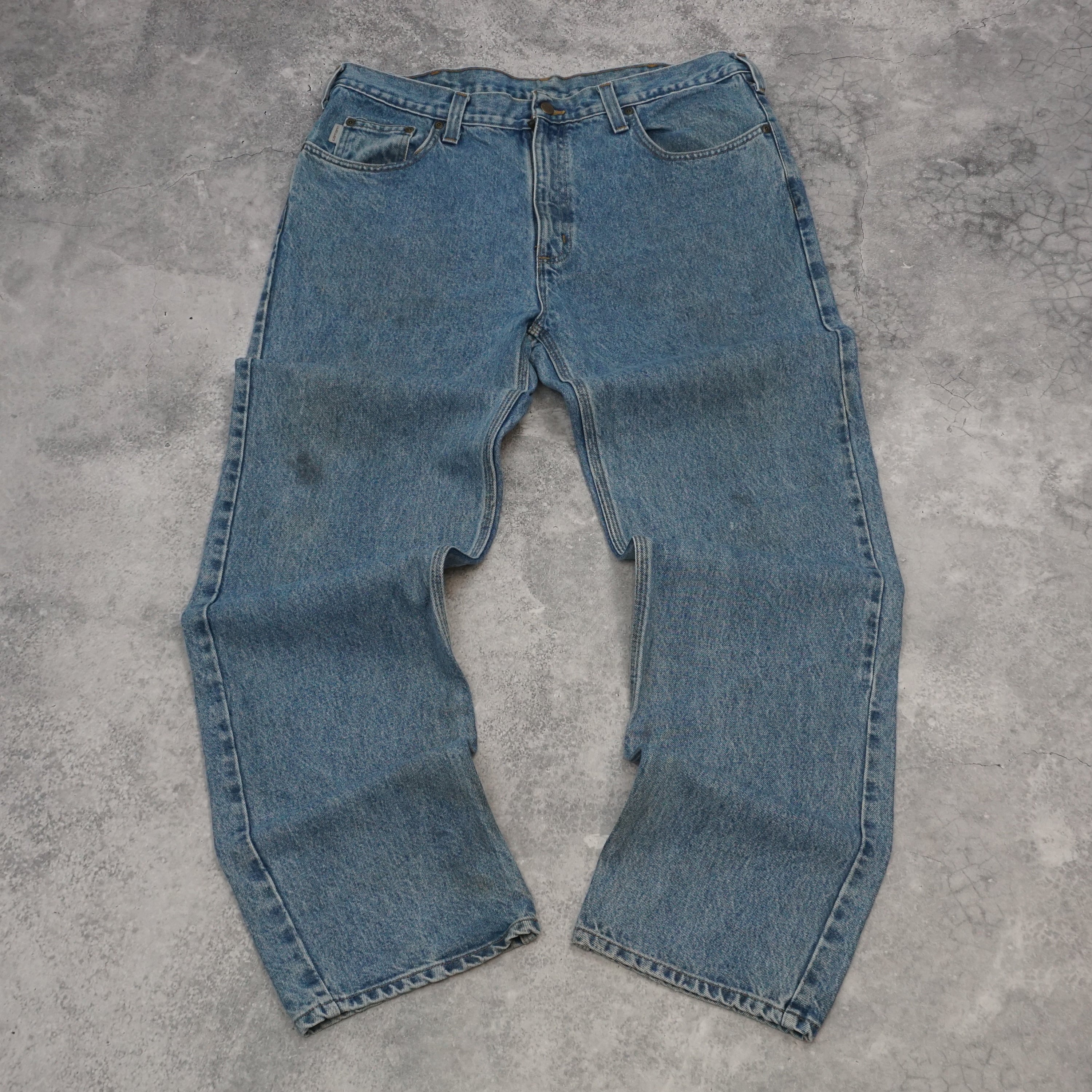 90s Carhartt Jeans