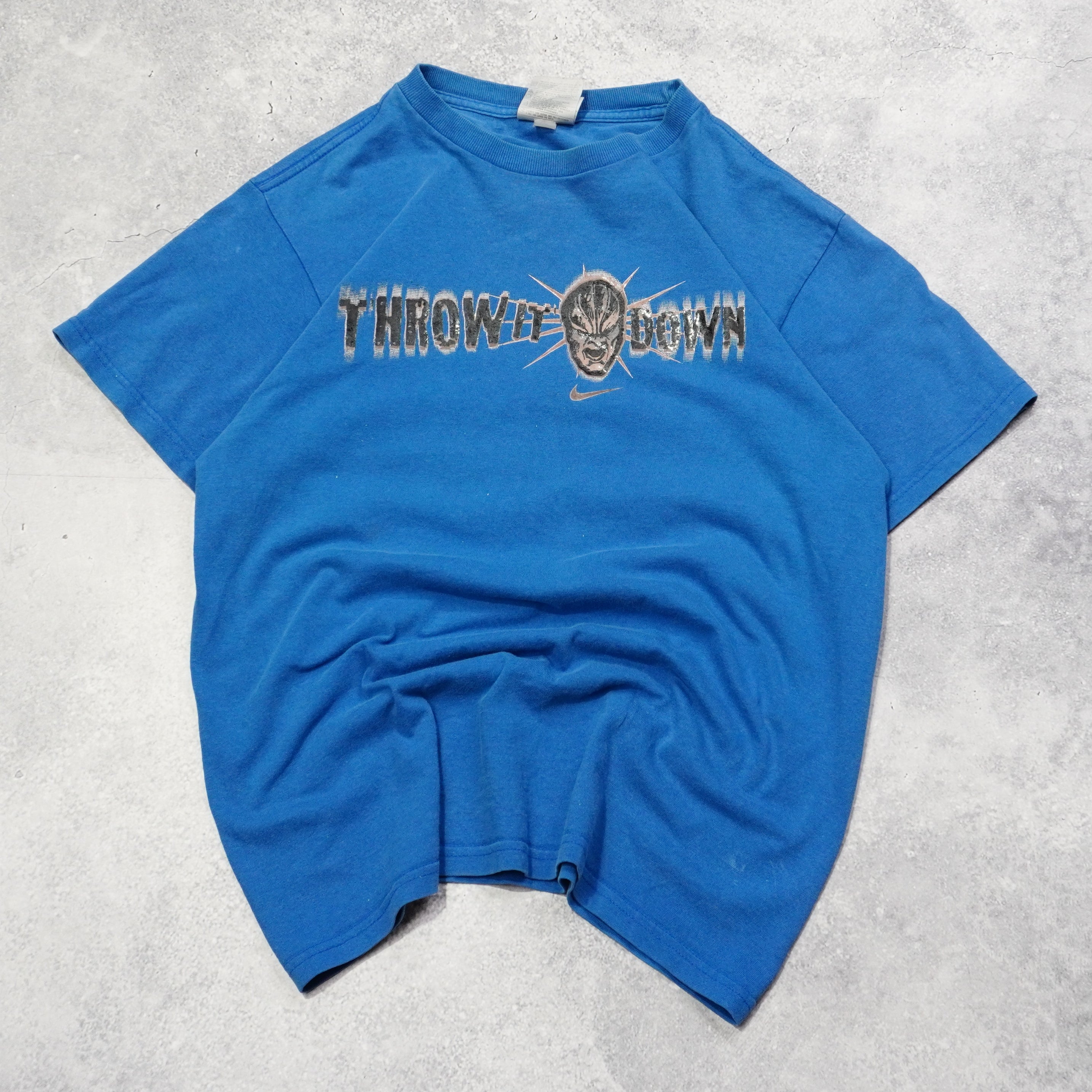 2000s Nike T-Shirt