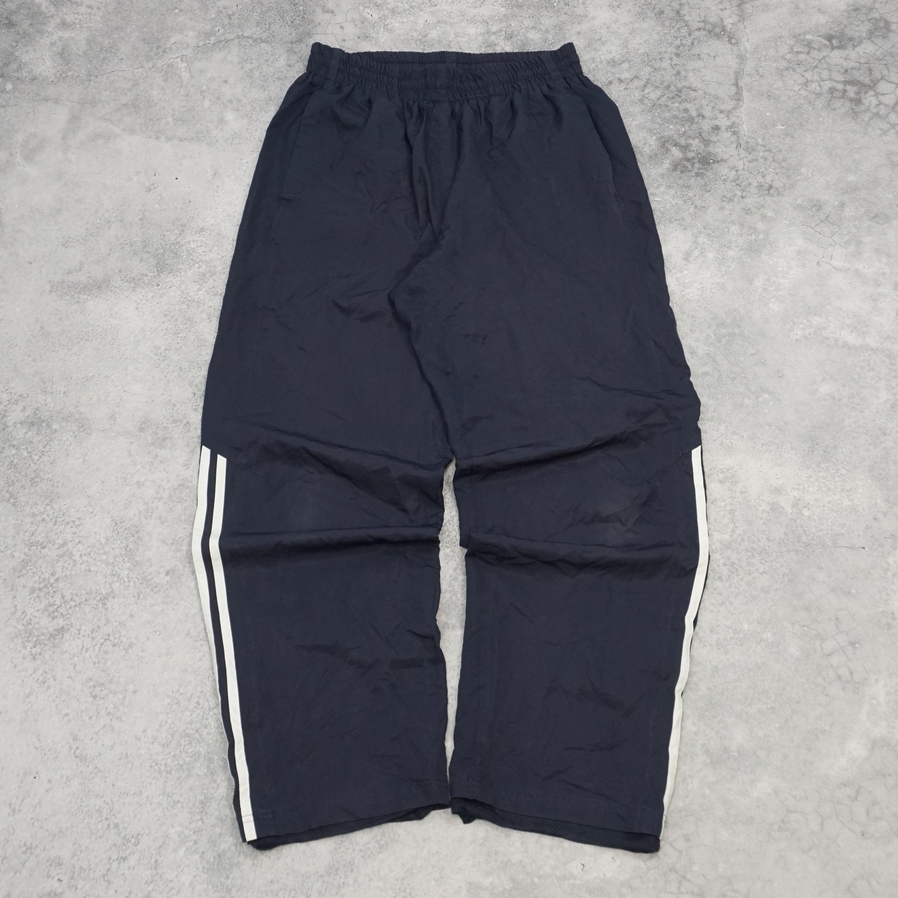 2000s Adidas Track Pants