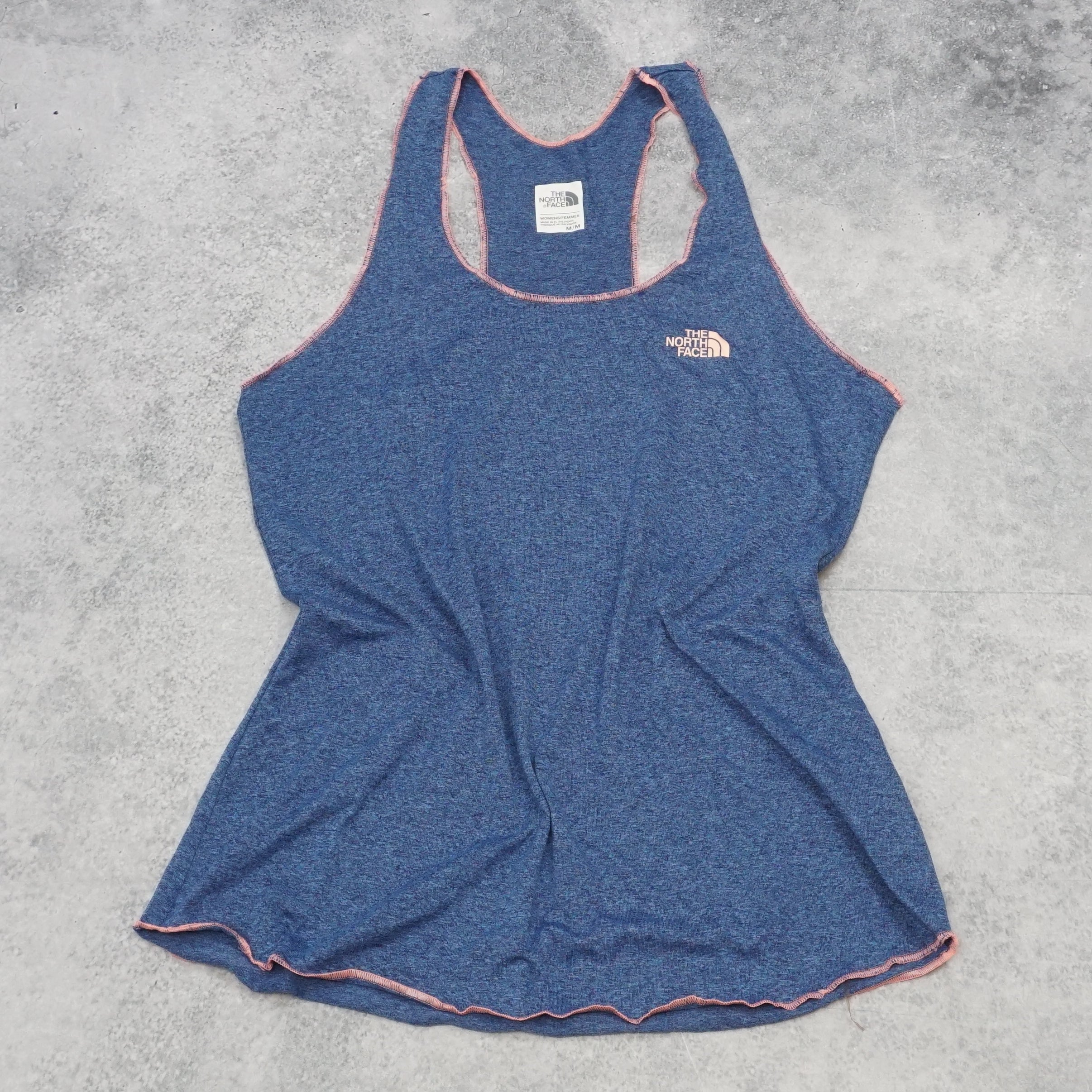 The North Face Tank Top