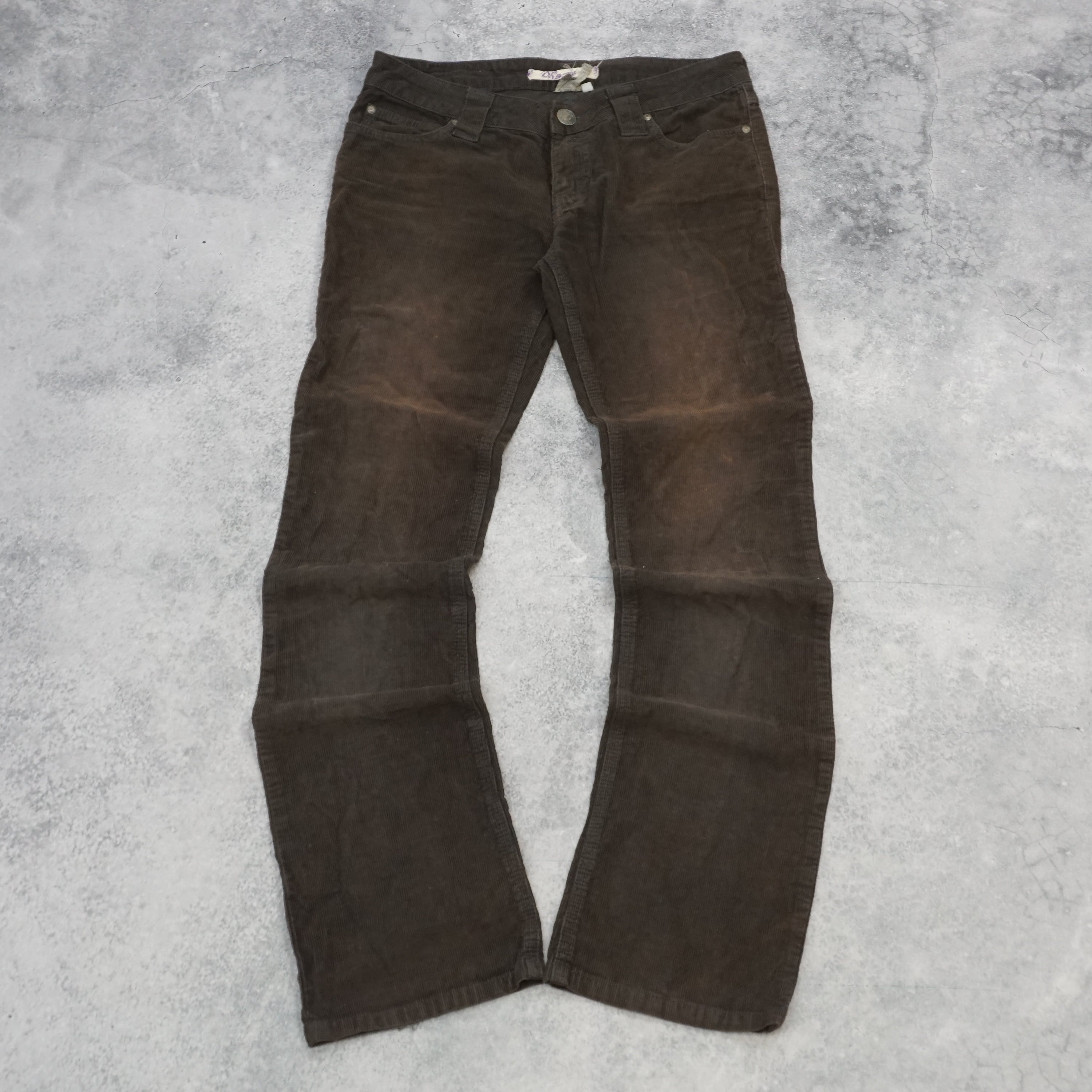 2000s Roxy Pants