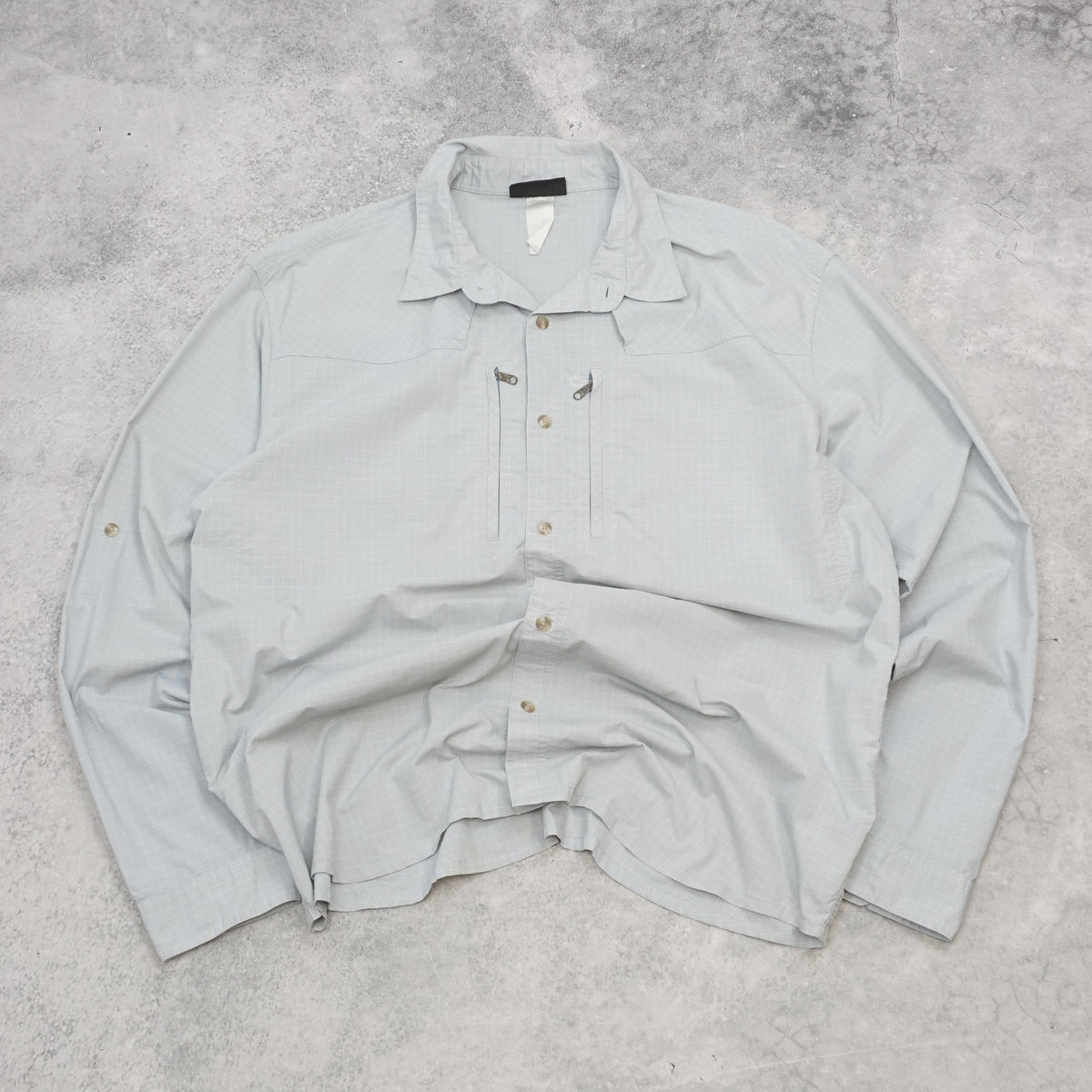 Patagonia Lightweight Shirt