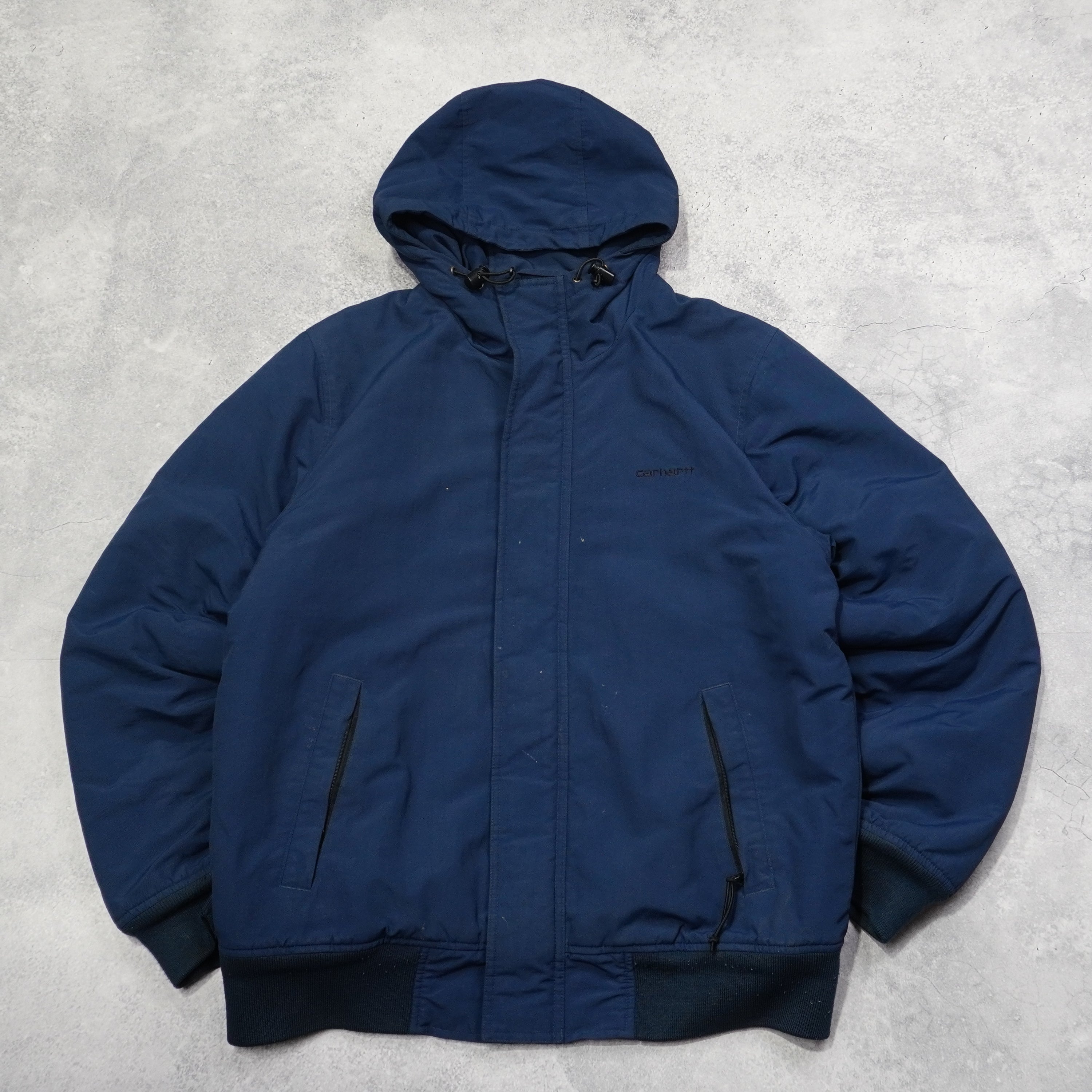 Carhartt Zip Up Jacket