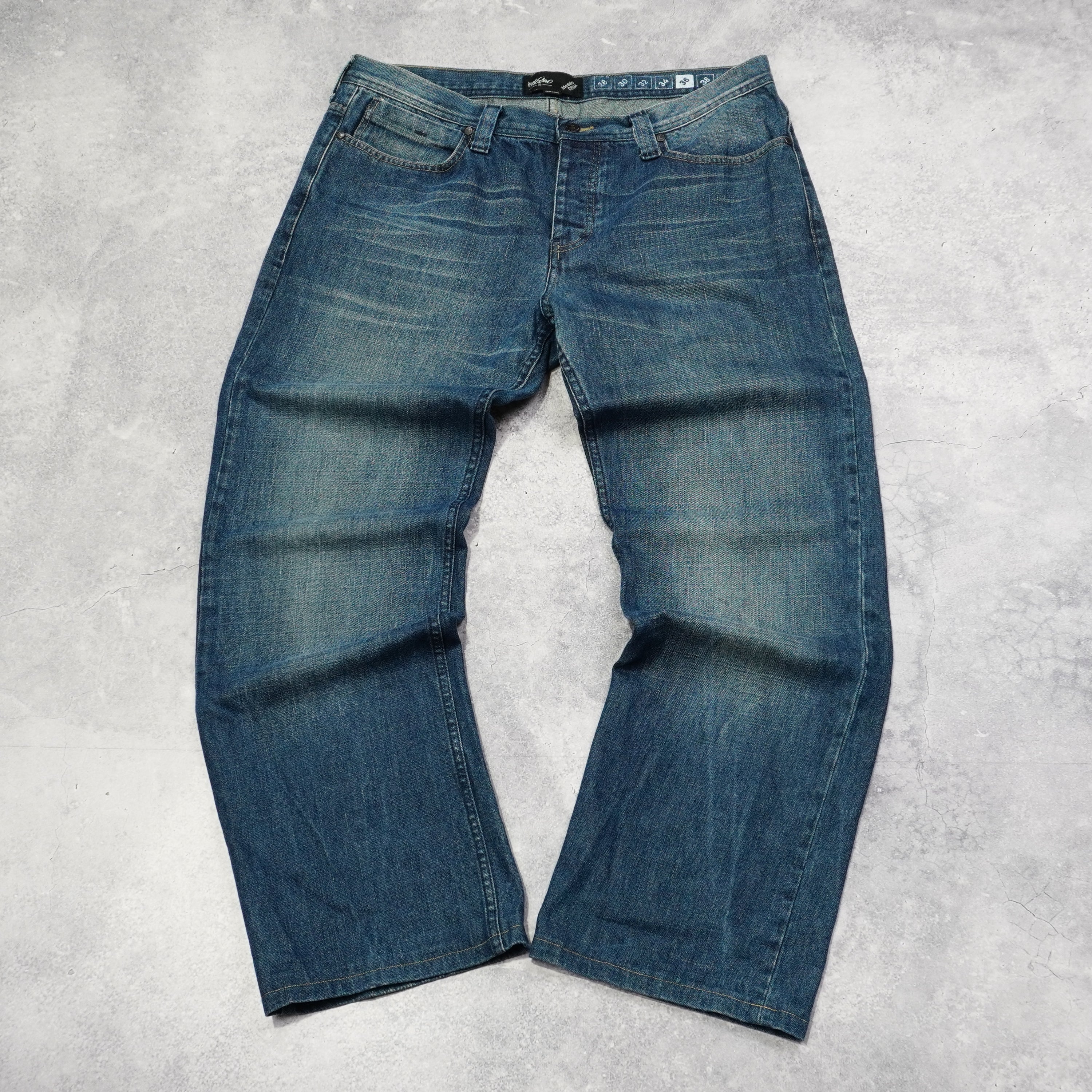 Mossimo Bootcut Jeans