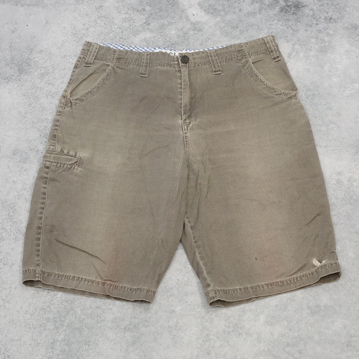 2000s Eagle Bay92 Shorts