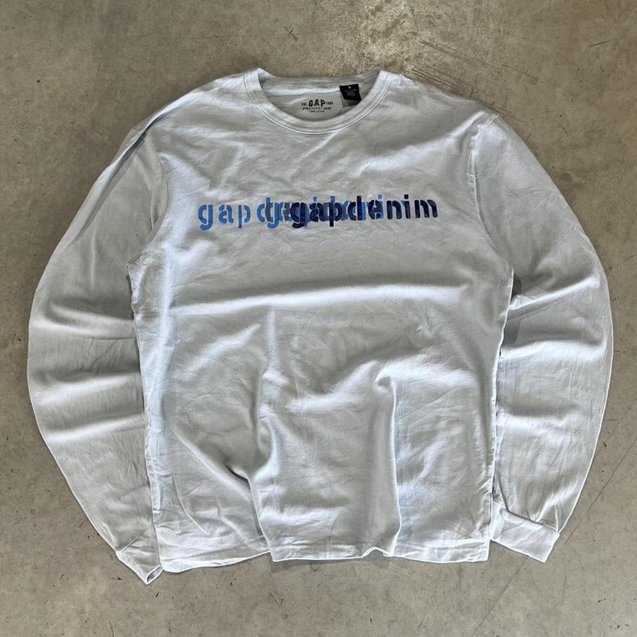 2000s GAP Graphic T-Shirt