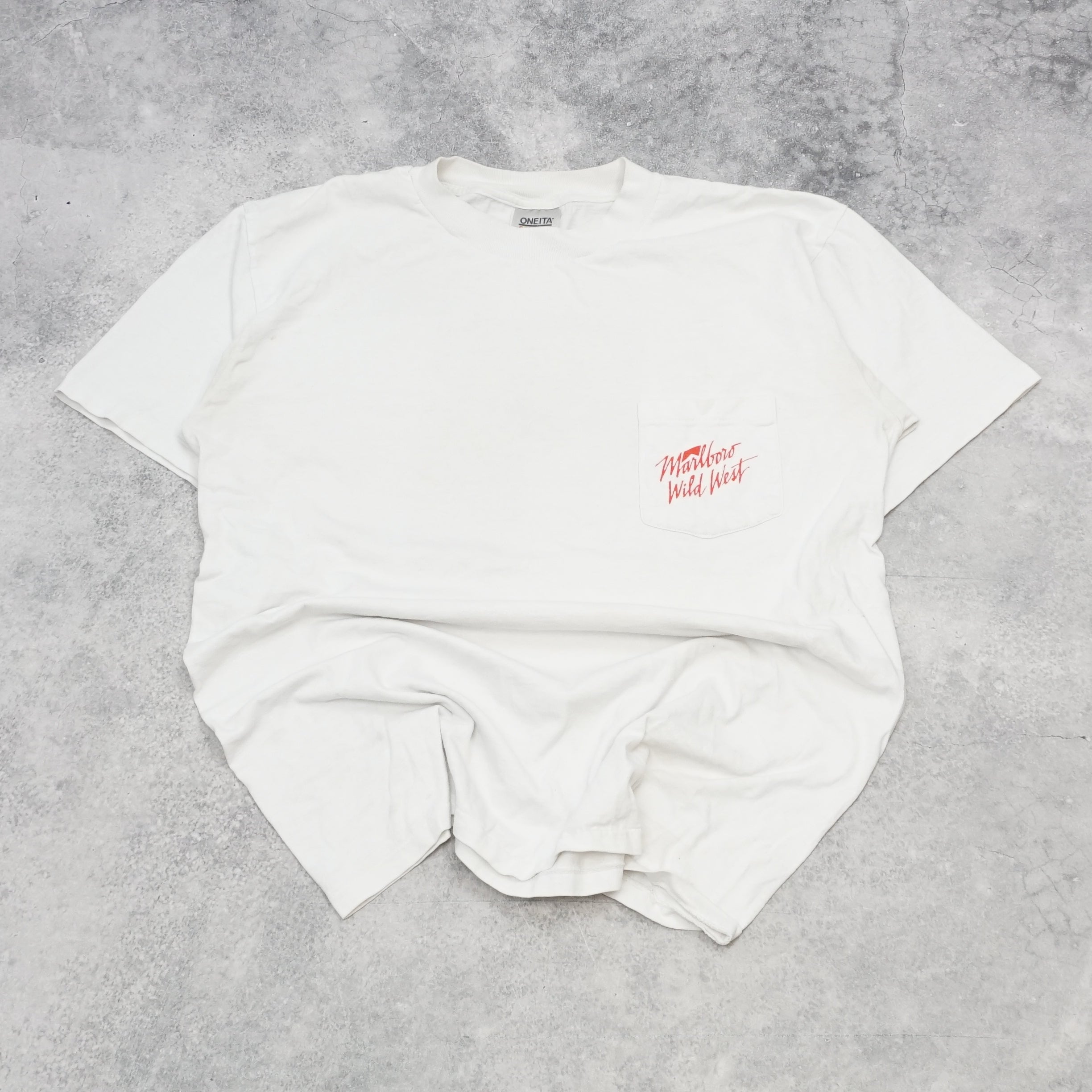 Oneita Power T T-Shirt