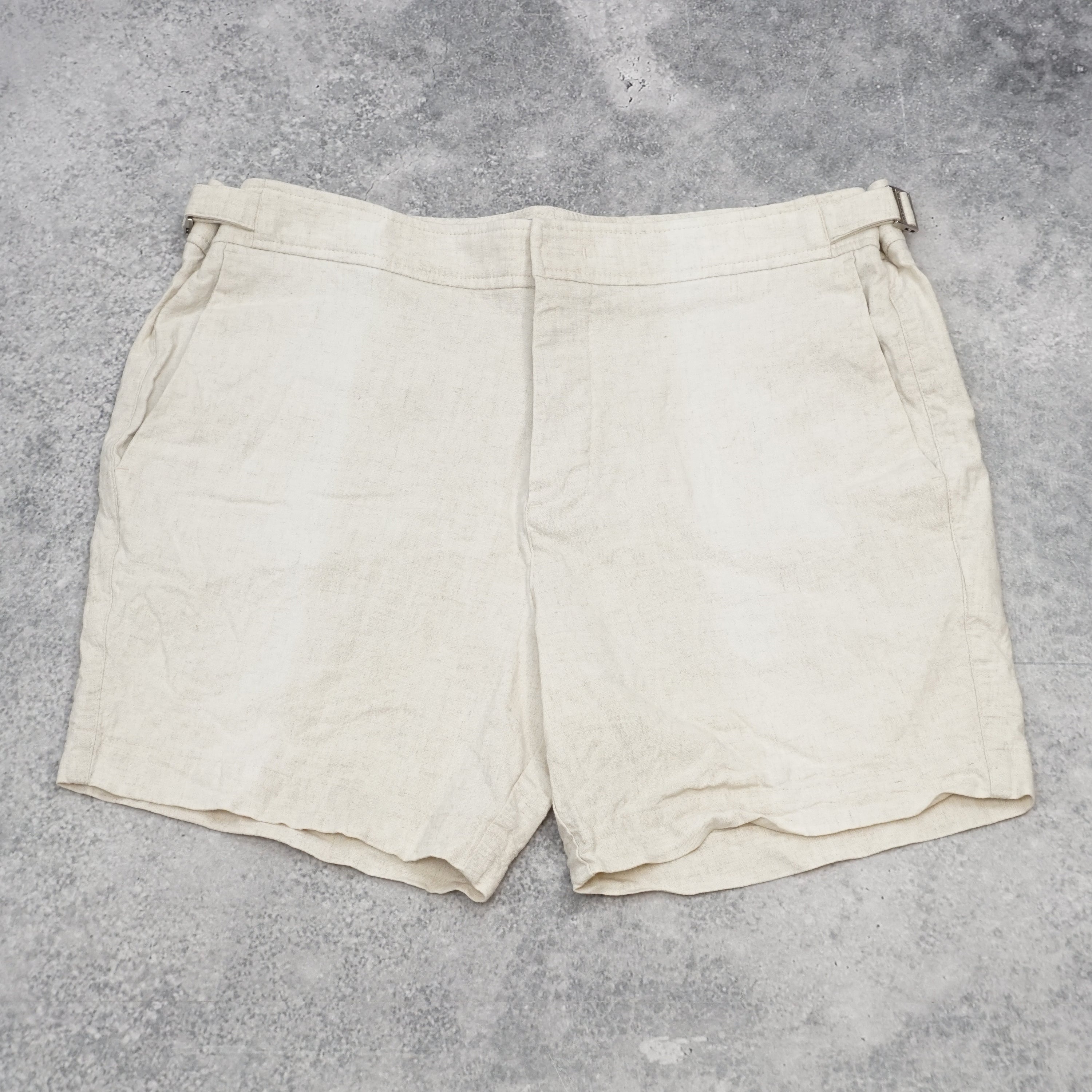 Barthelemy Shorts