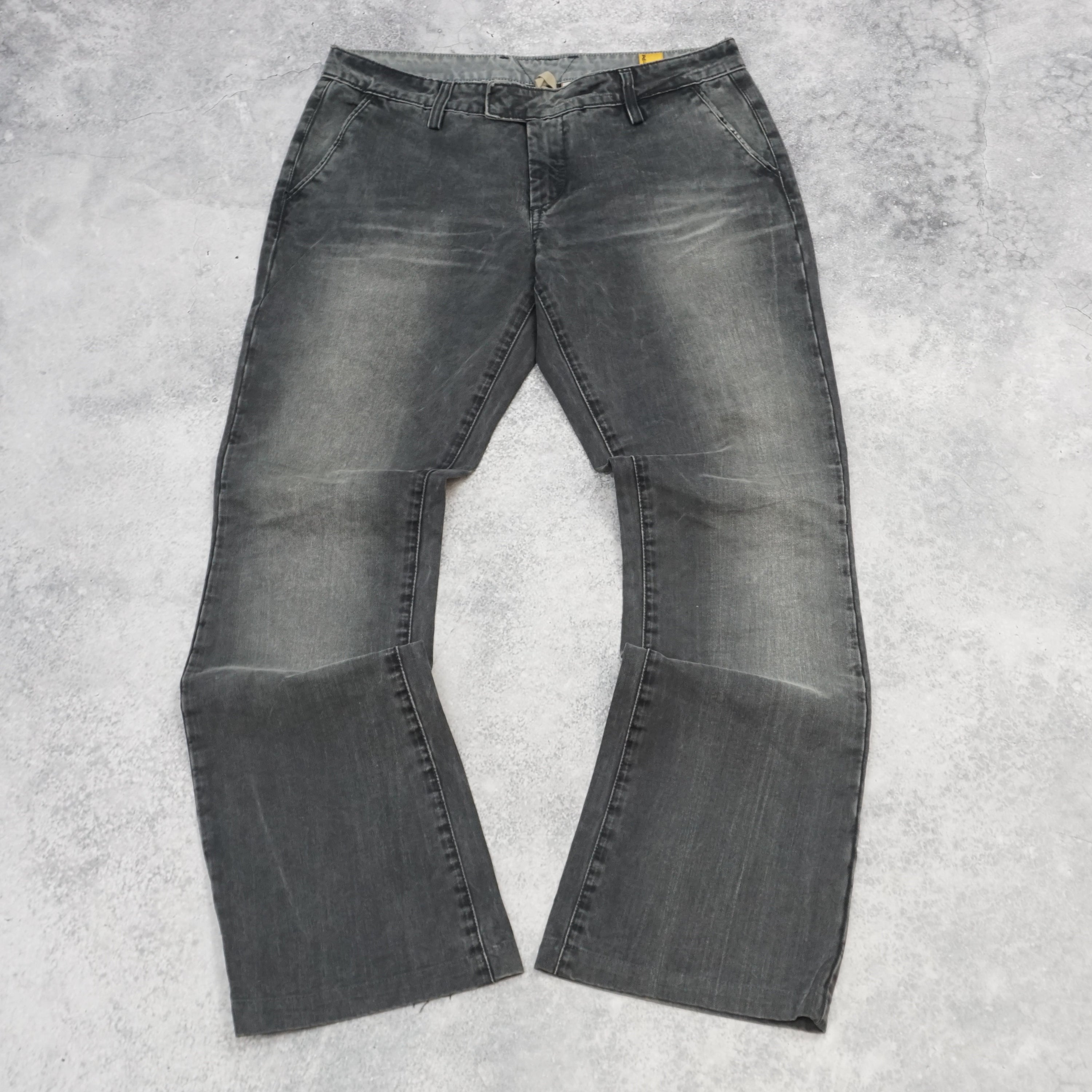 MeltinPot Jeans
