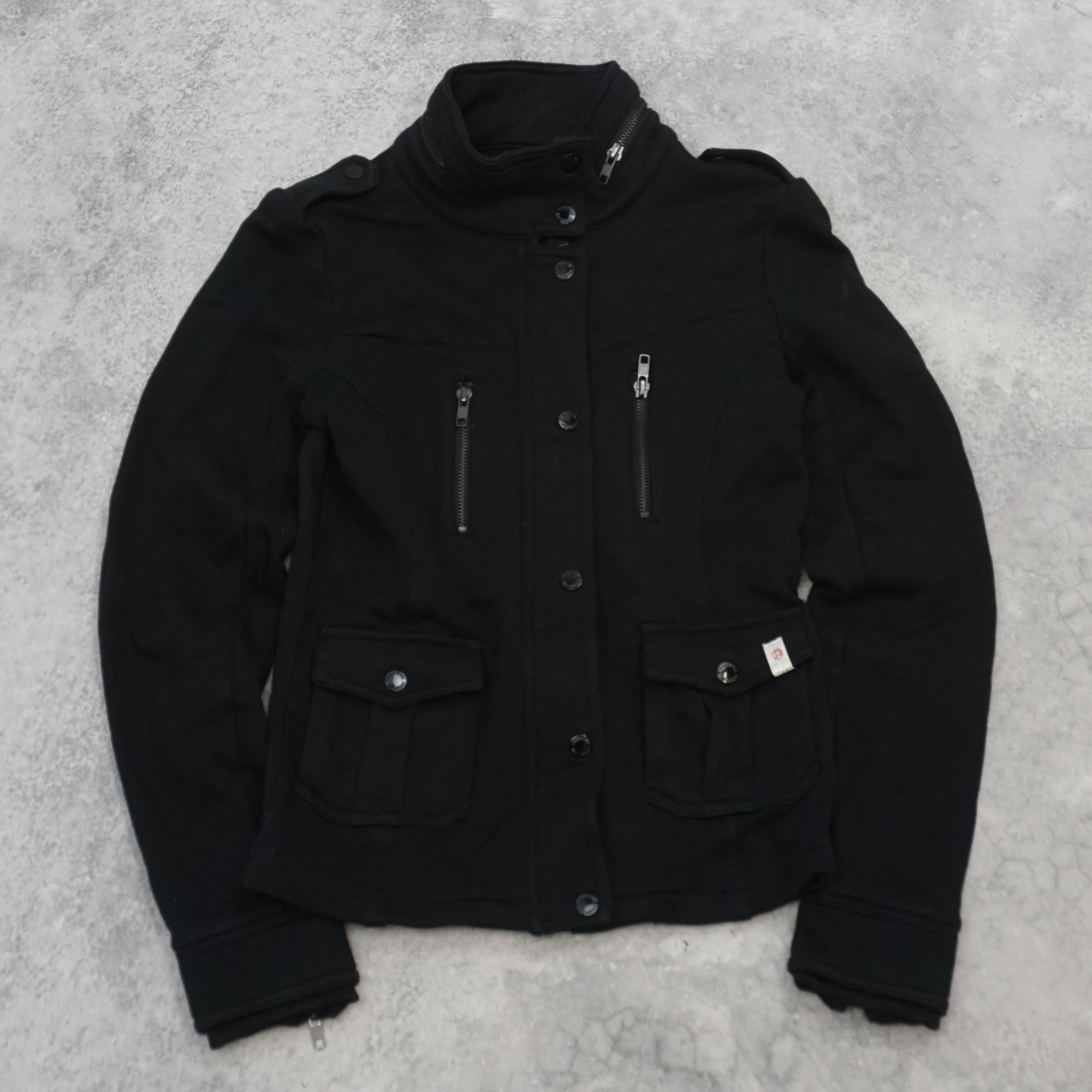 2000s Freshjive Jacket