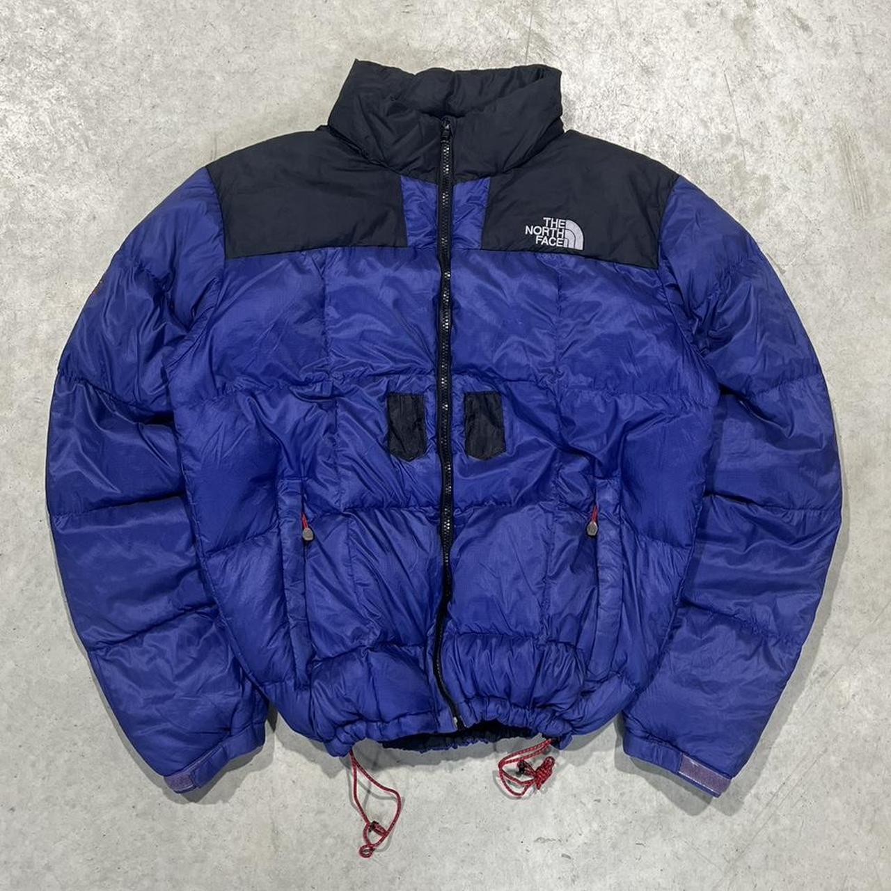2000s The North Face Puffer Jacket