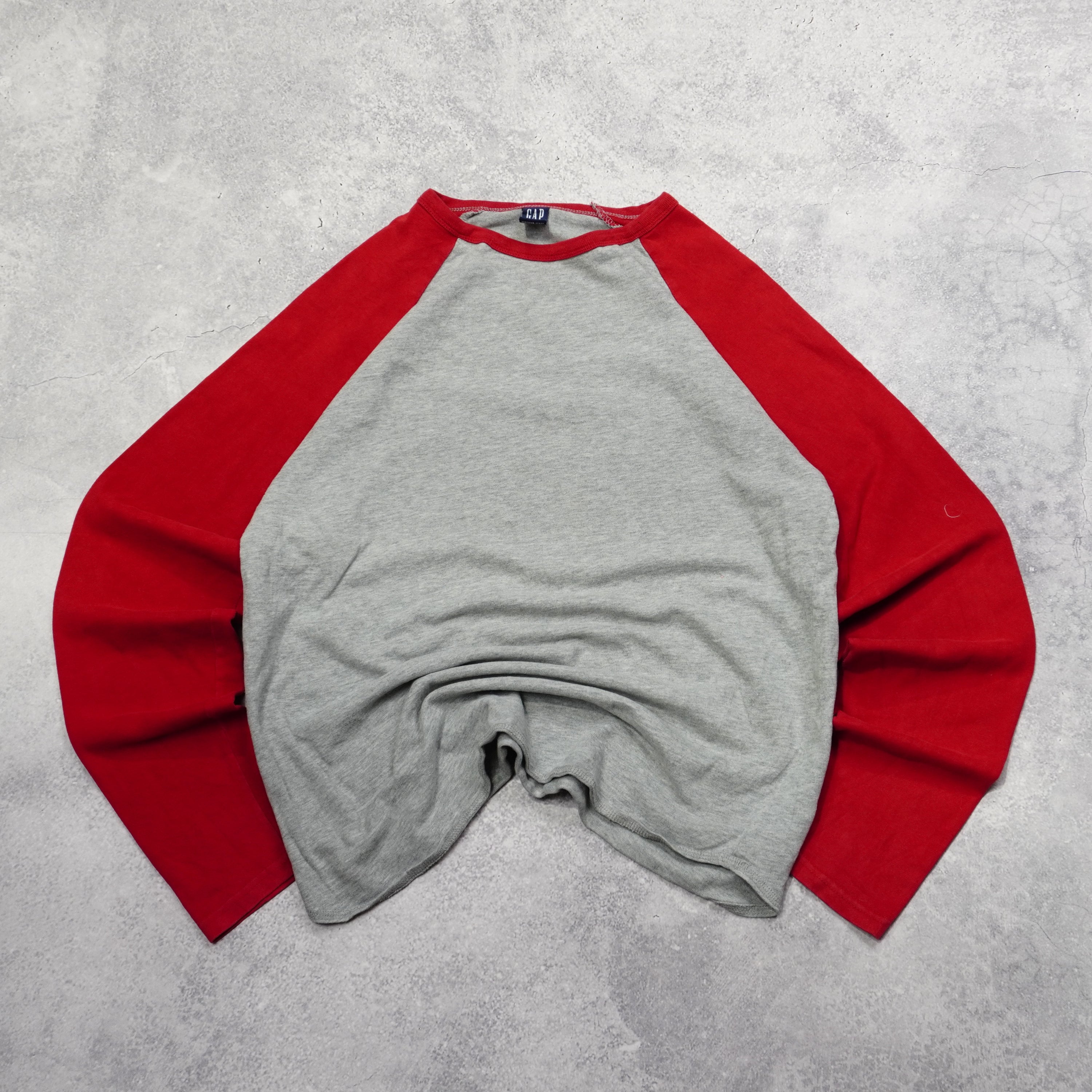 Gap Raglan T-Shirt