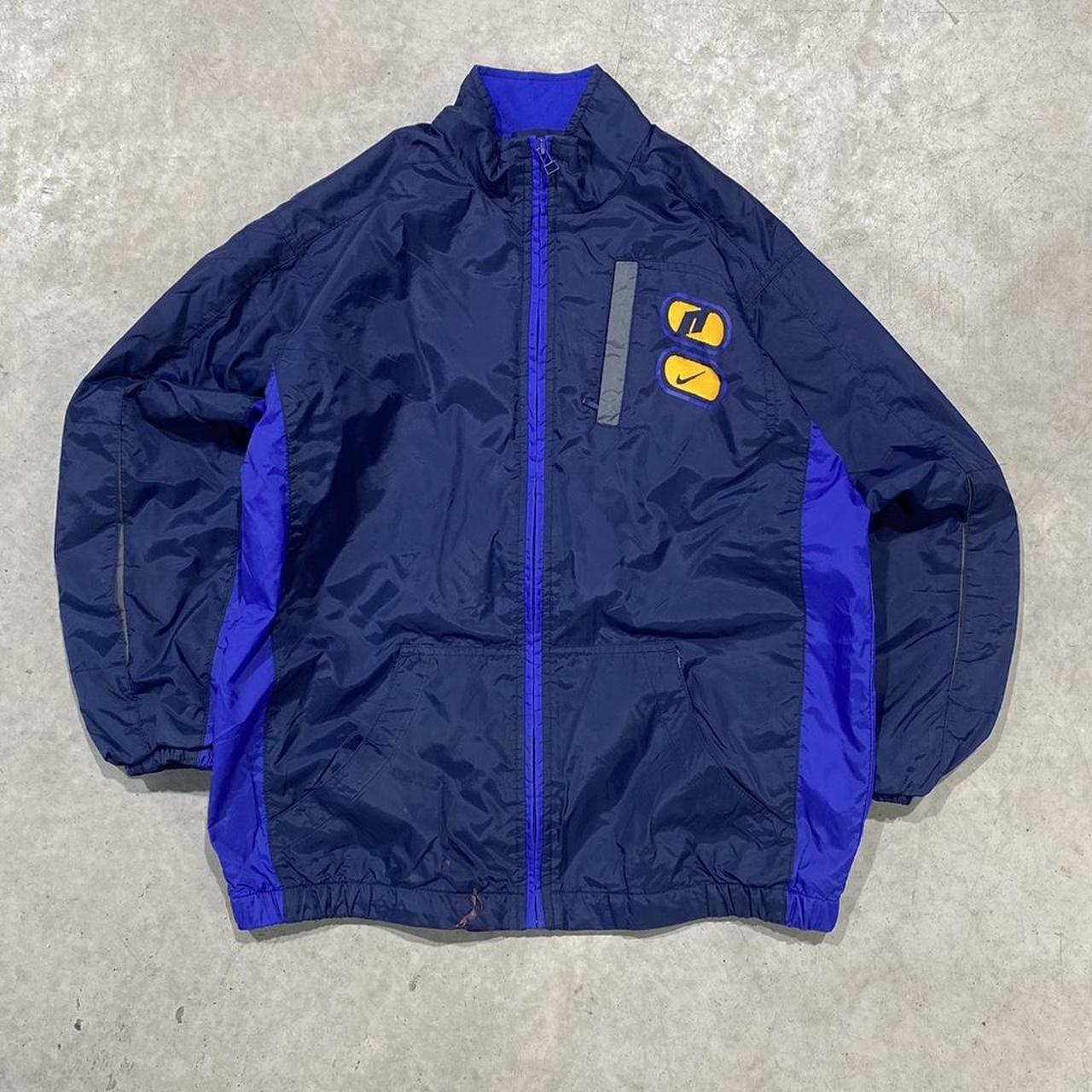 2000s Nike Jacket