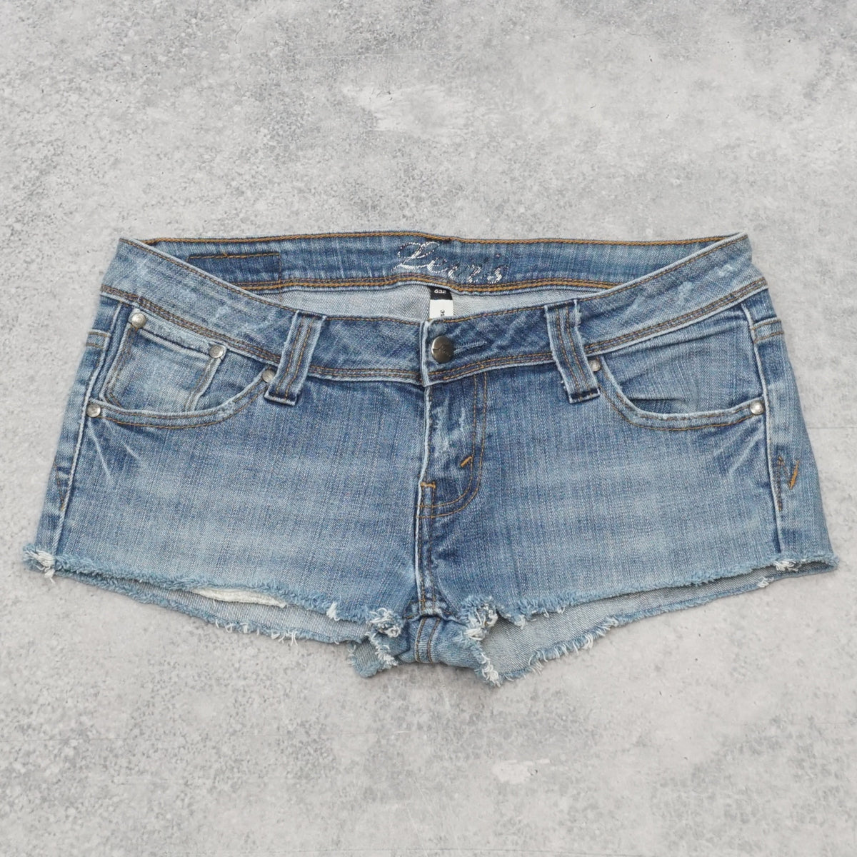 2000s Levis Strauss Stretch Shorts
