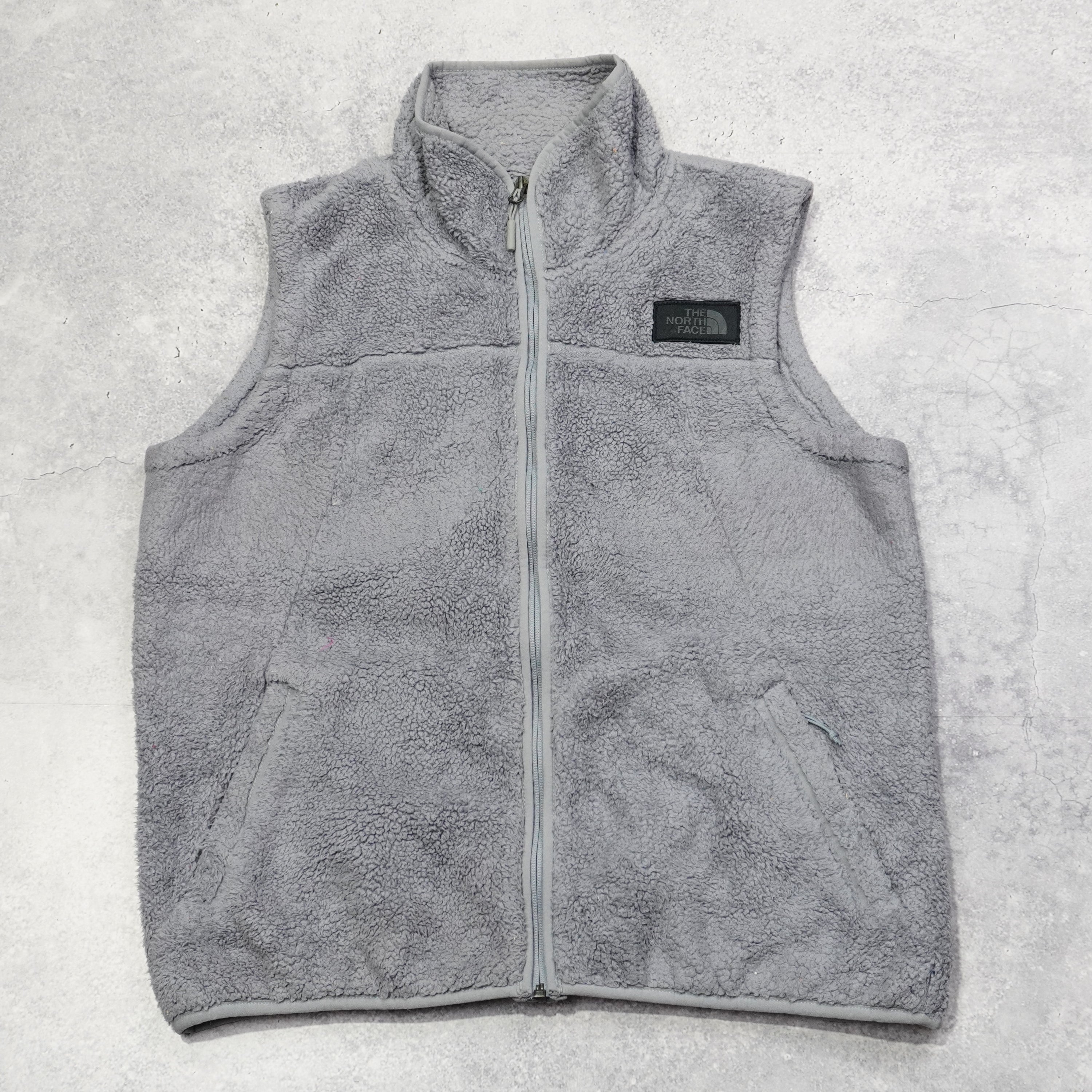 The North Face Fleece Vest