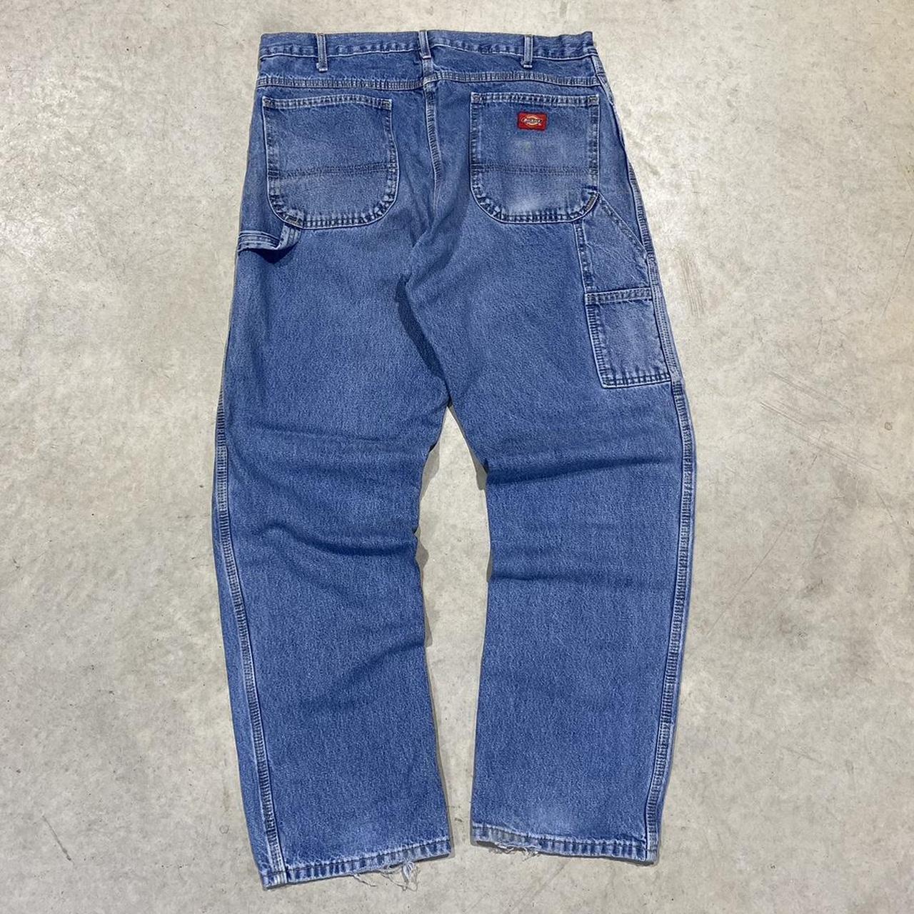 2000s Dickies Relaxed Jeans