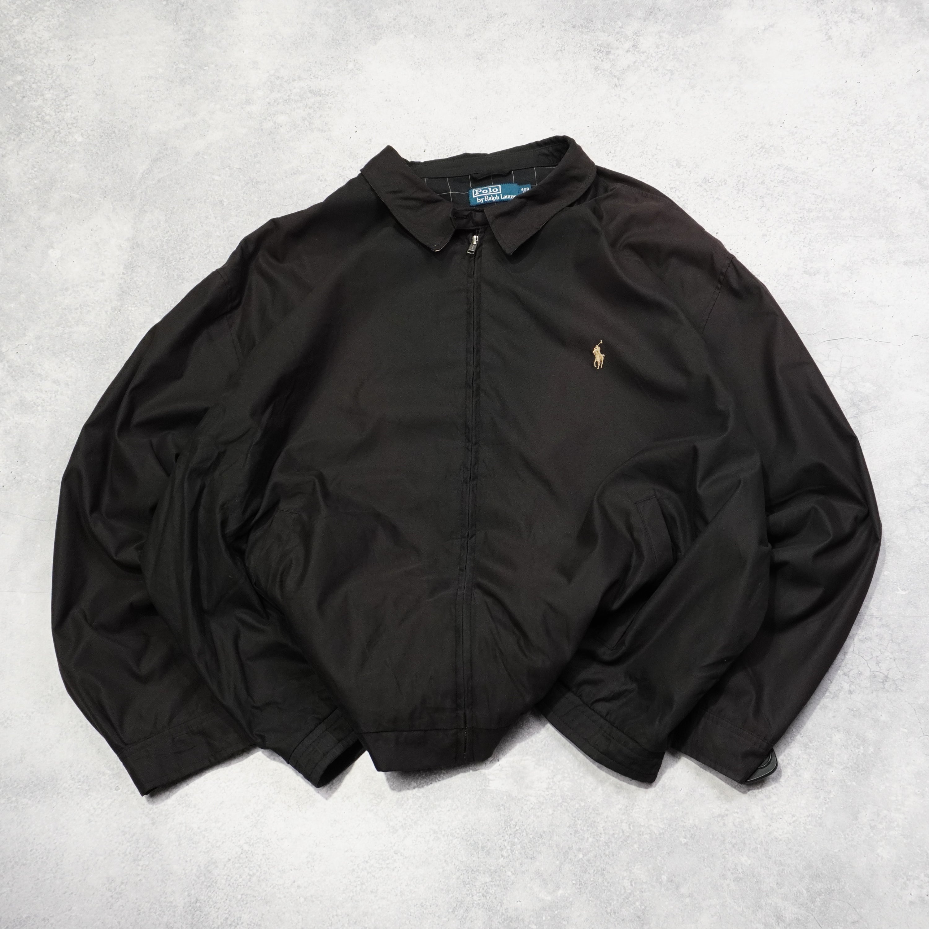 2000s Polo Ralph Lauren Jacket