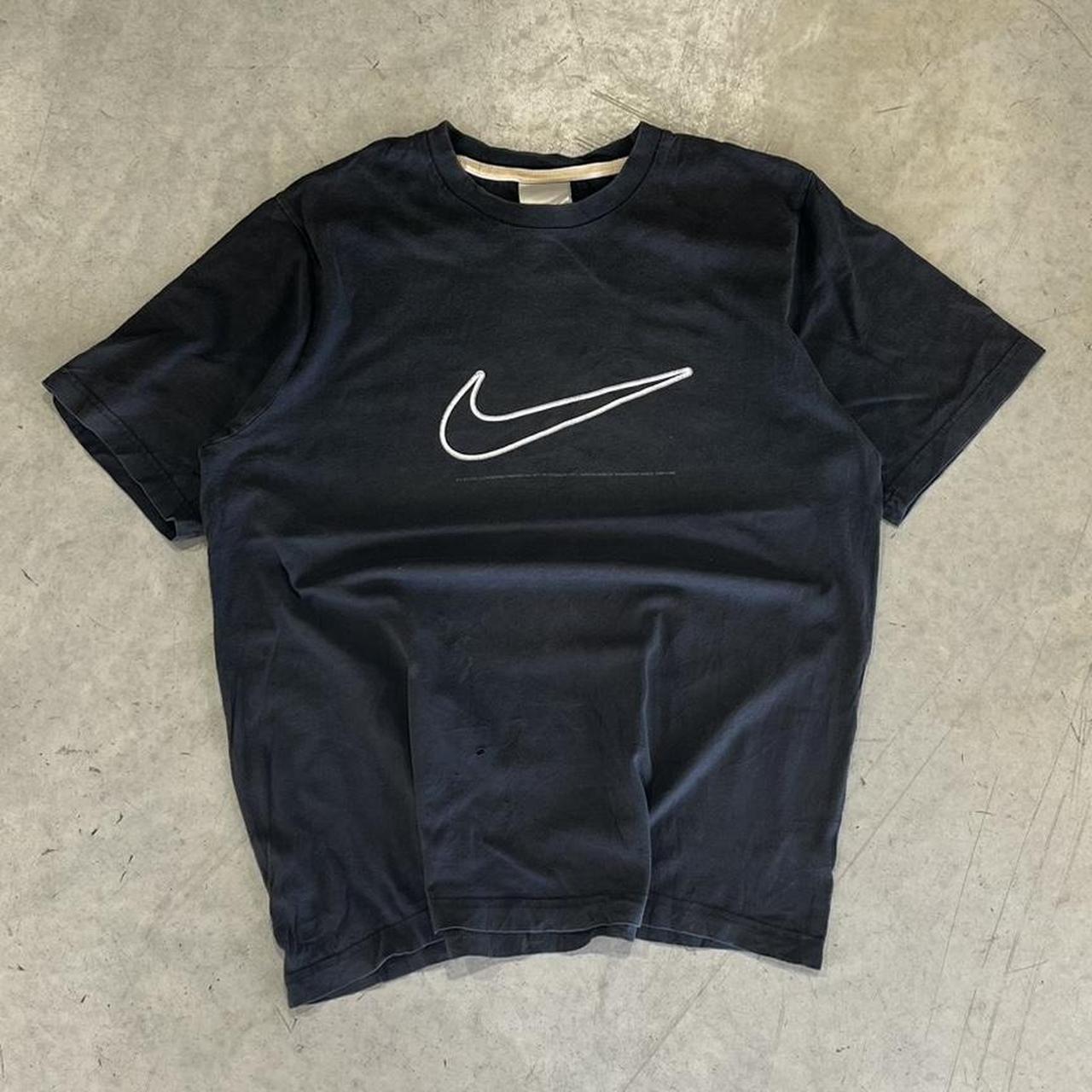 2000s Nike Graphic T-Shirt