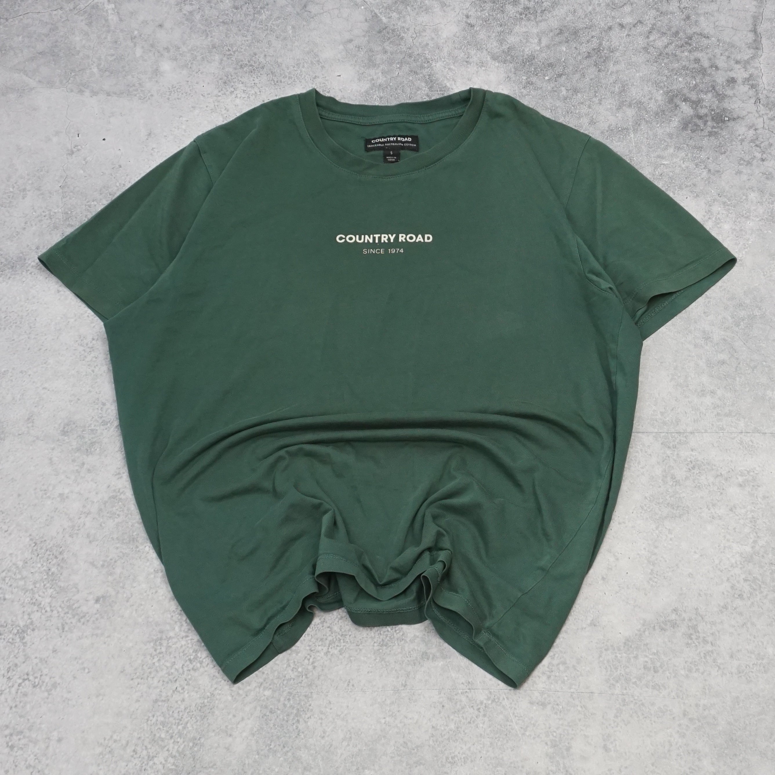Country Road T-Shirt