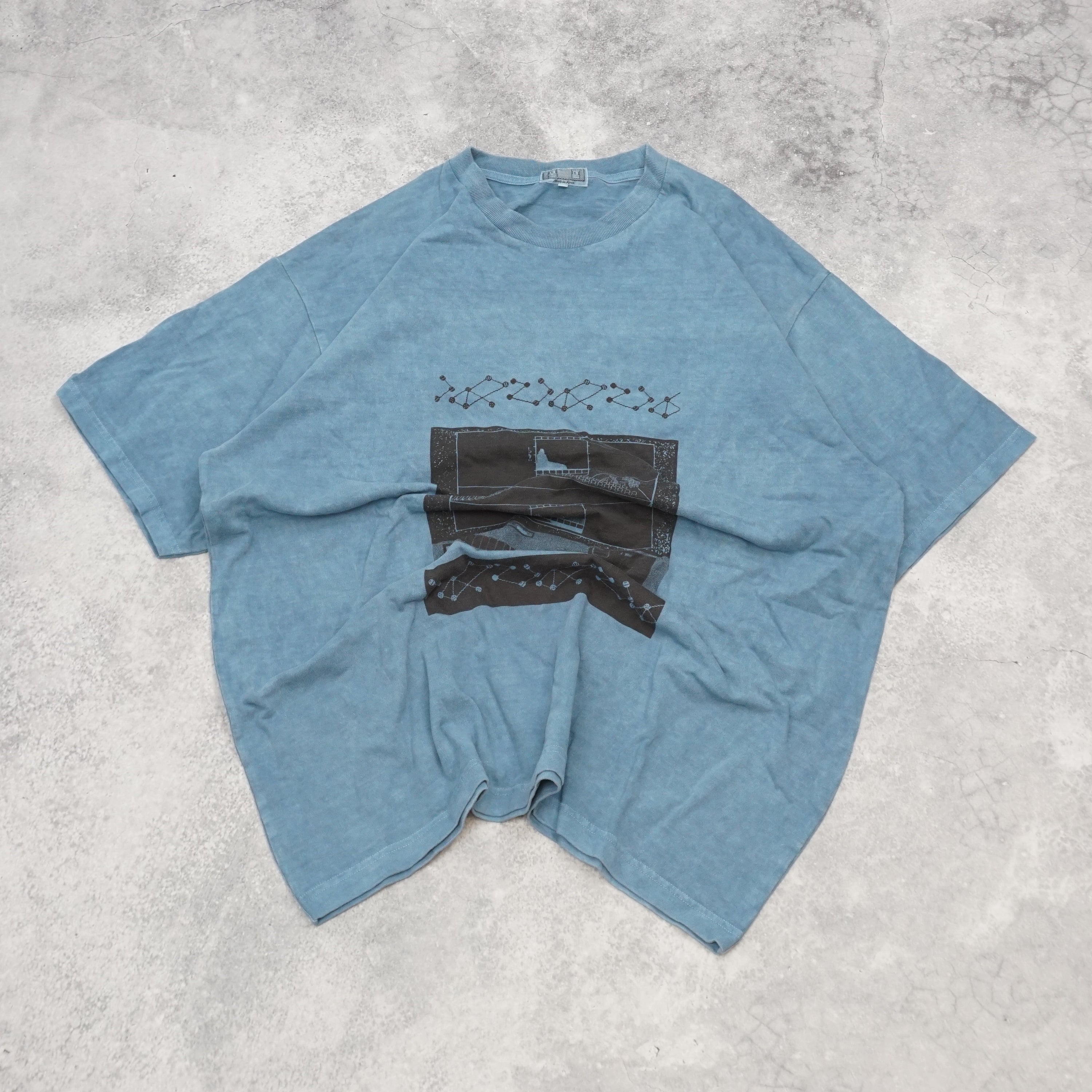 Cav Empt Graphic T-Shirt