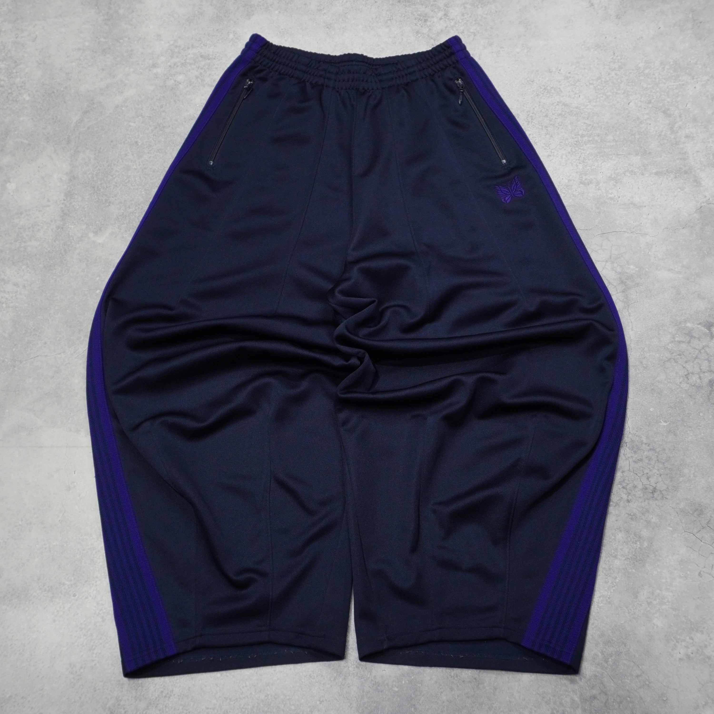 Needles HD Poly Smooth Track Pants