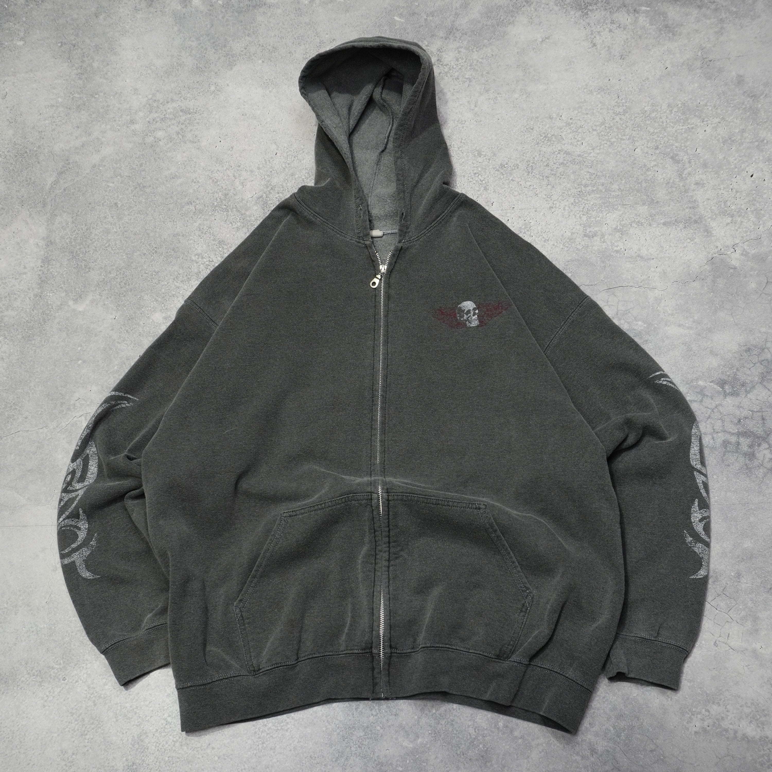 Graphic Hoodie