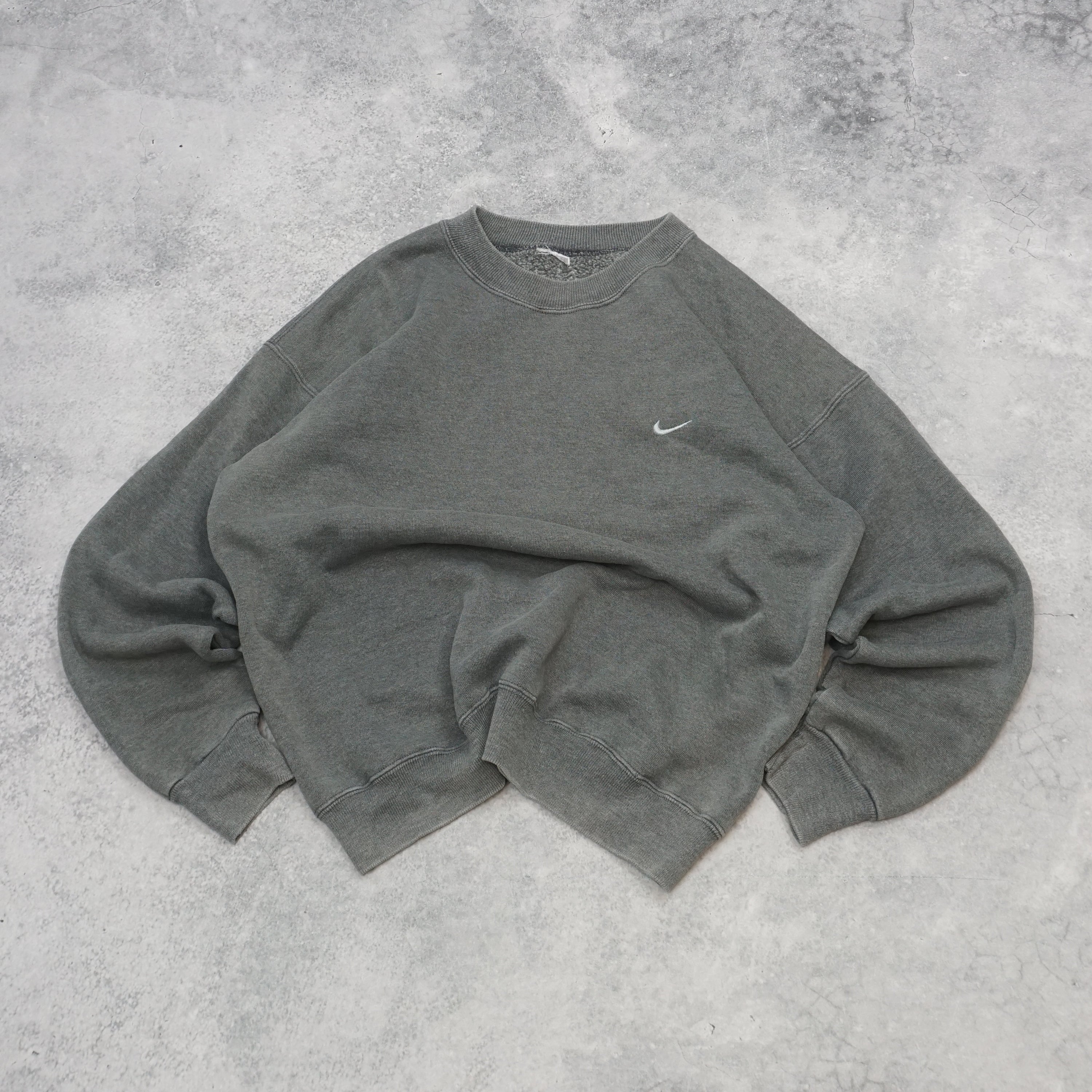 90s Nike Crewneck Jumper
